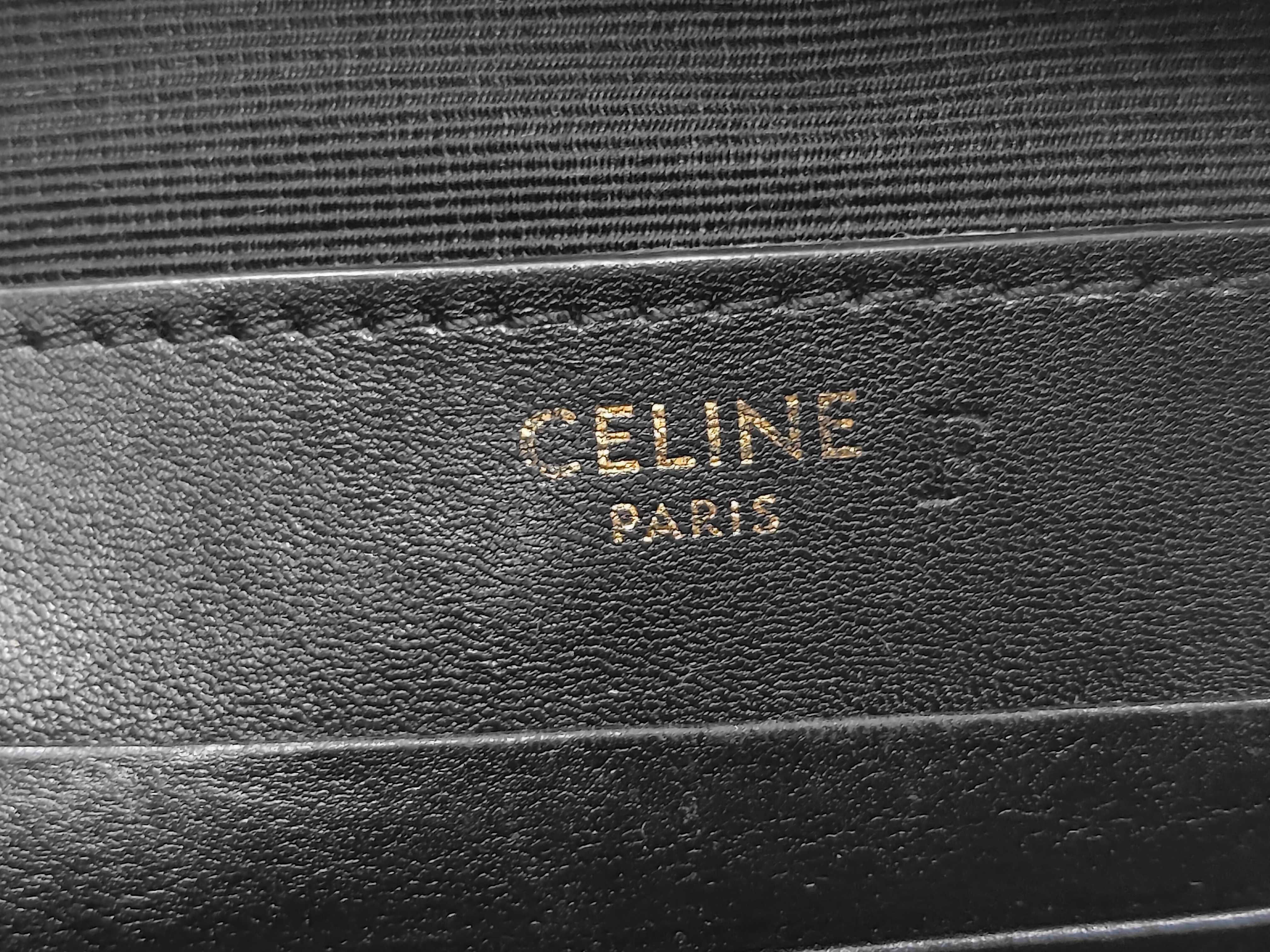 C Charm Small Leather Shoulder Bag — view 10