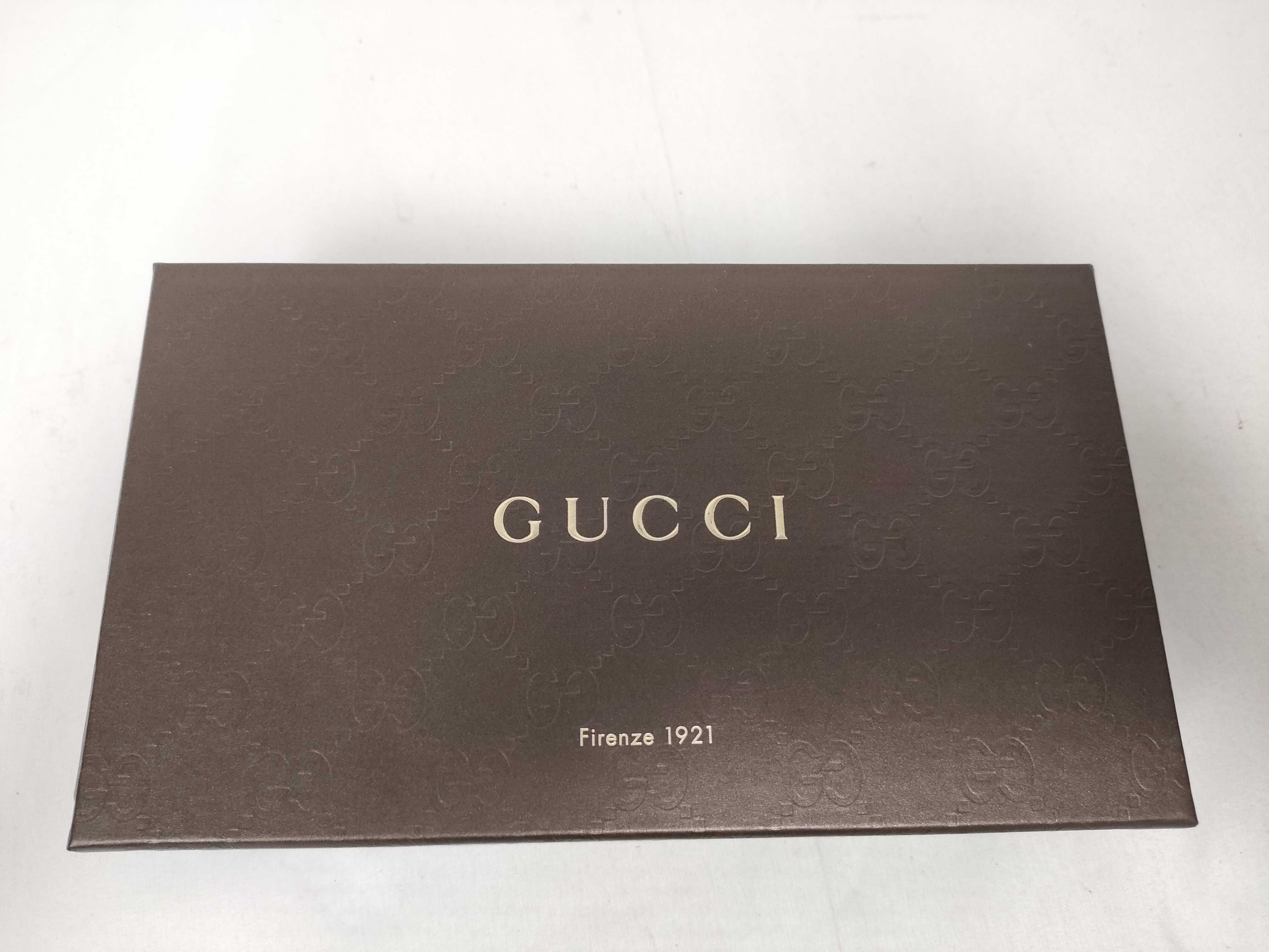 GG Canvas Long Wallet — view 15