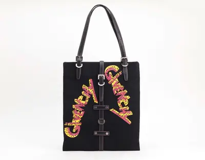 Other lines: Bags and tote bags