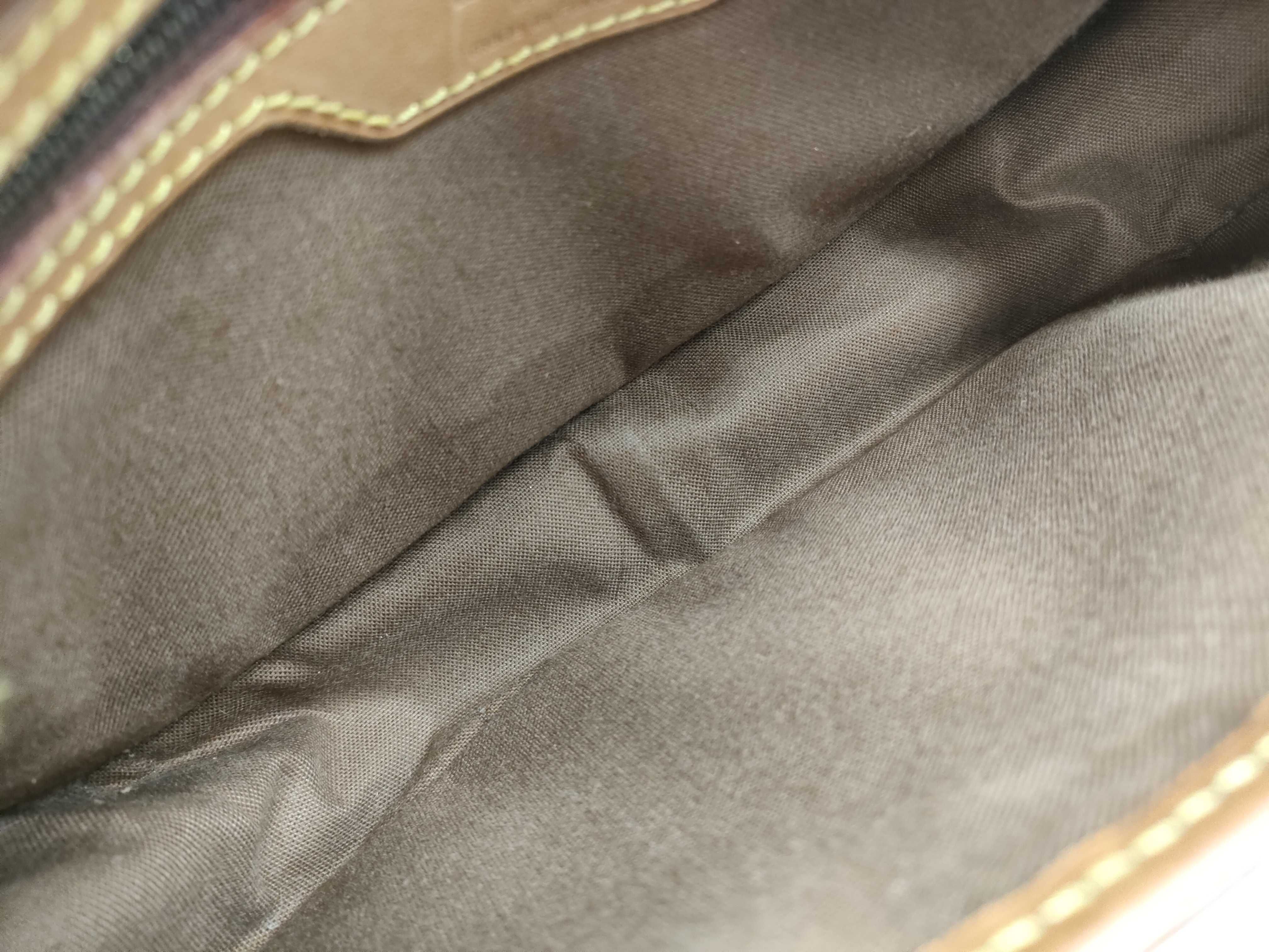 Monogram M42250 Sologne Shoulder Bag — view 11