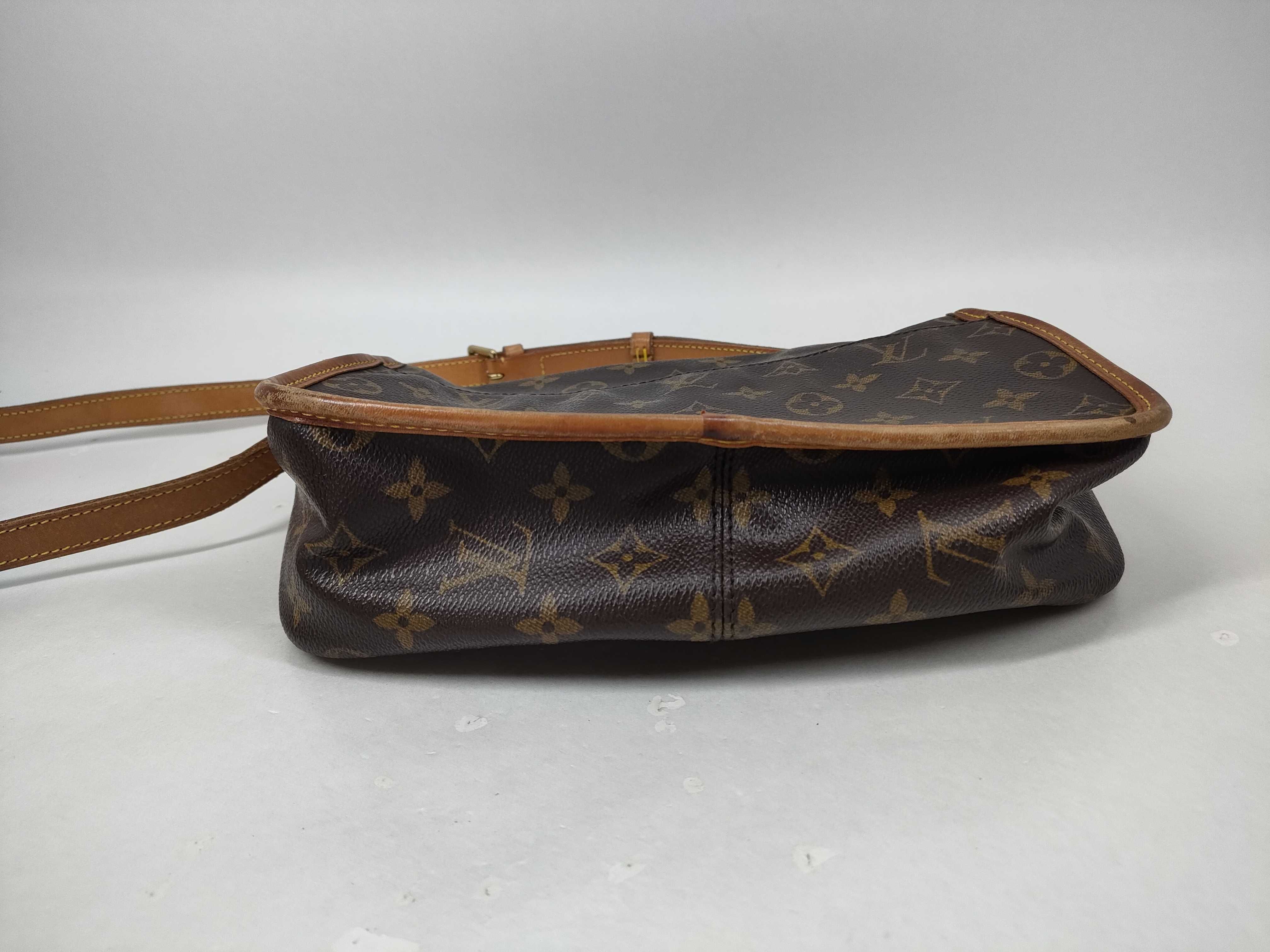 Monogram M42250 Sologne Shoulder Bag — view 3