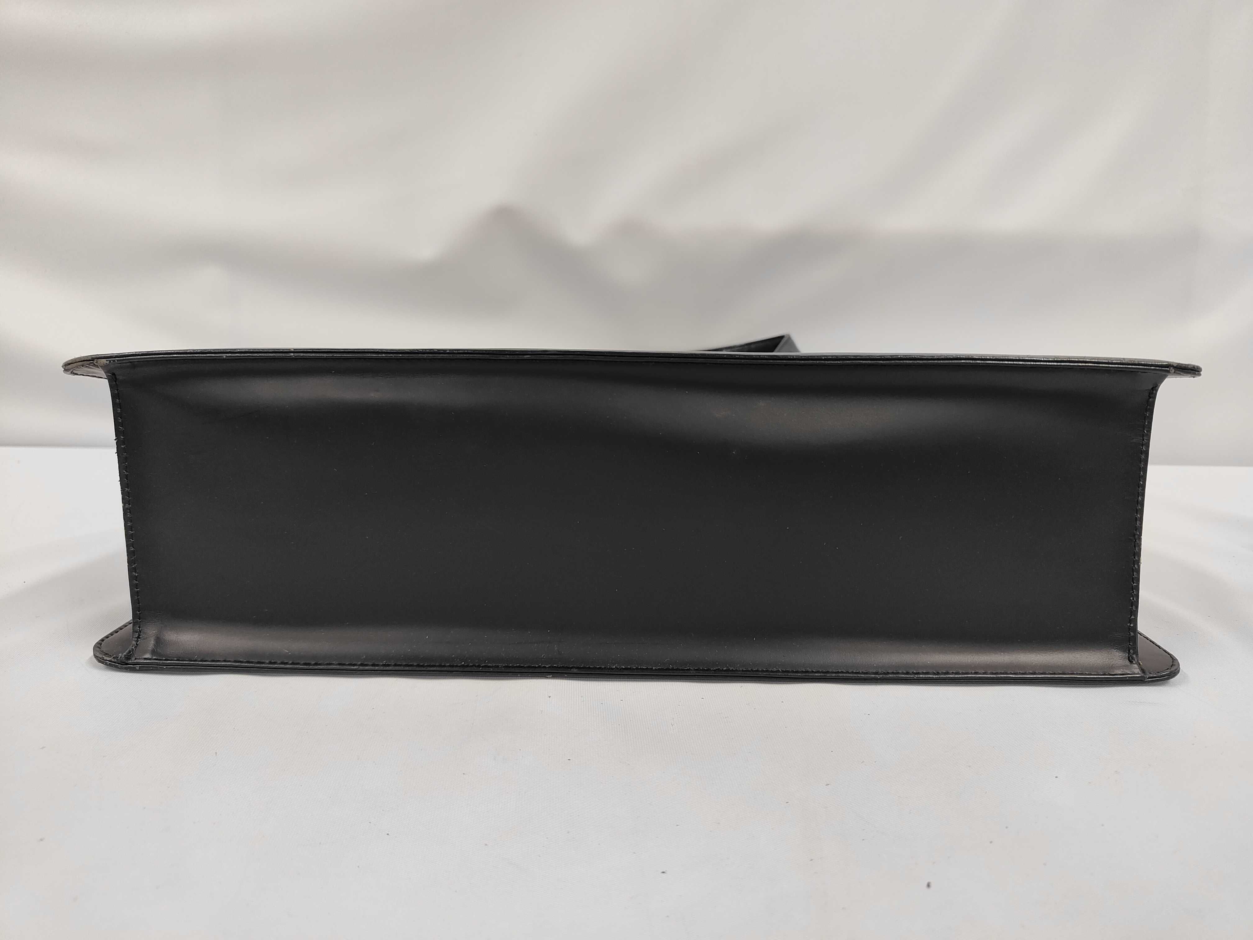 Leather Handbag — view 3