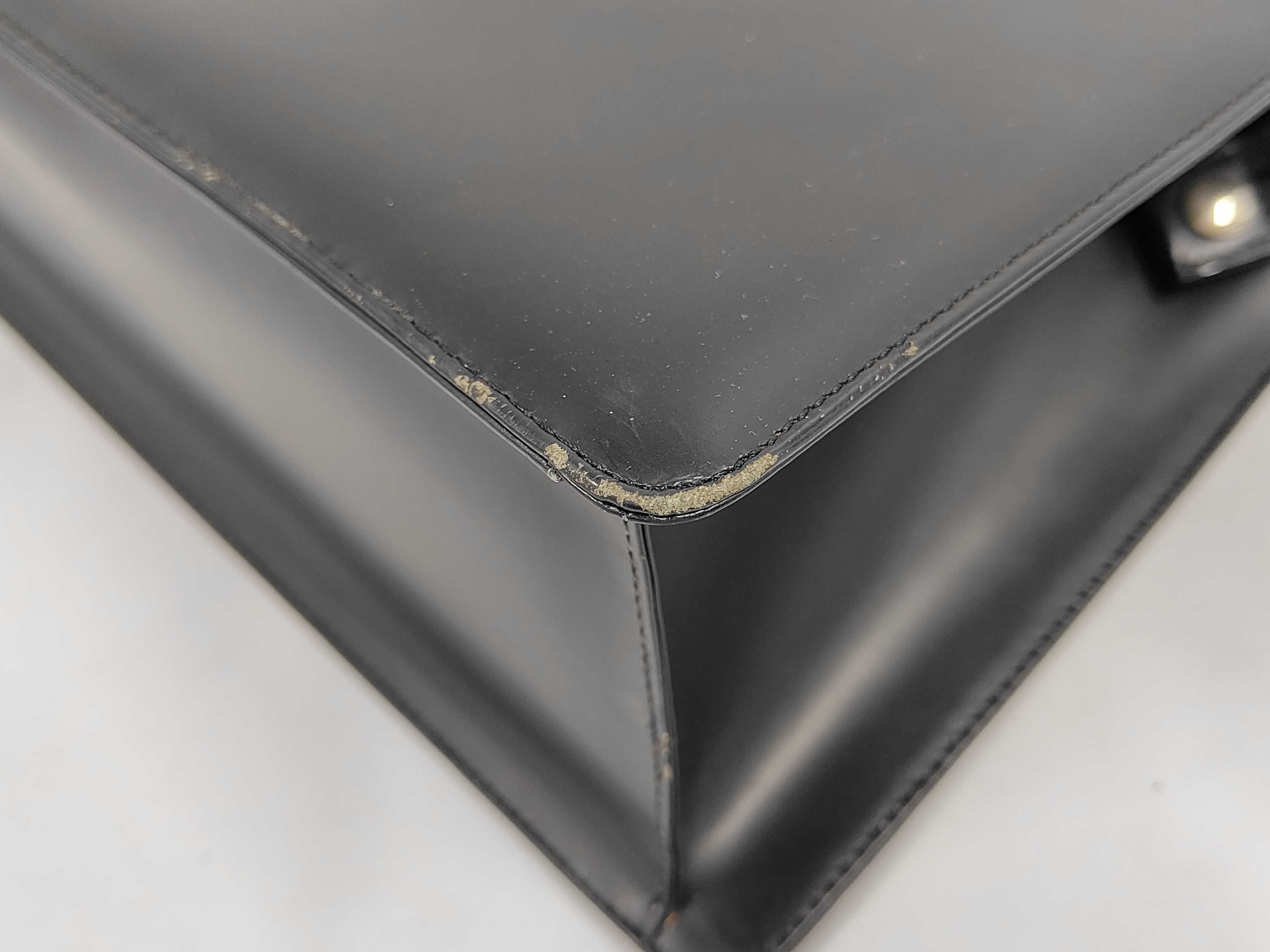Leather Handbag — view 4