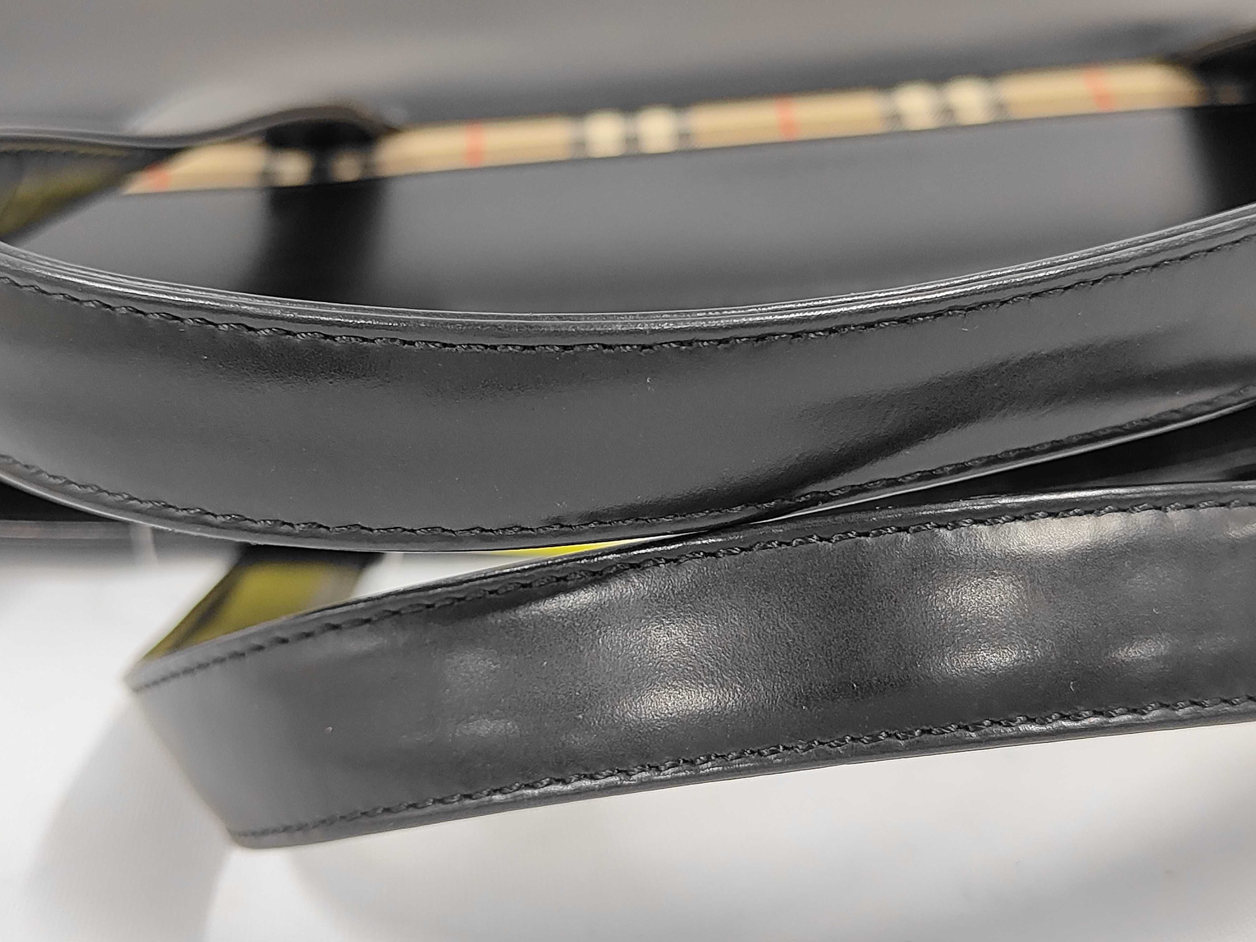 Leather Handbag — view 5