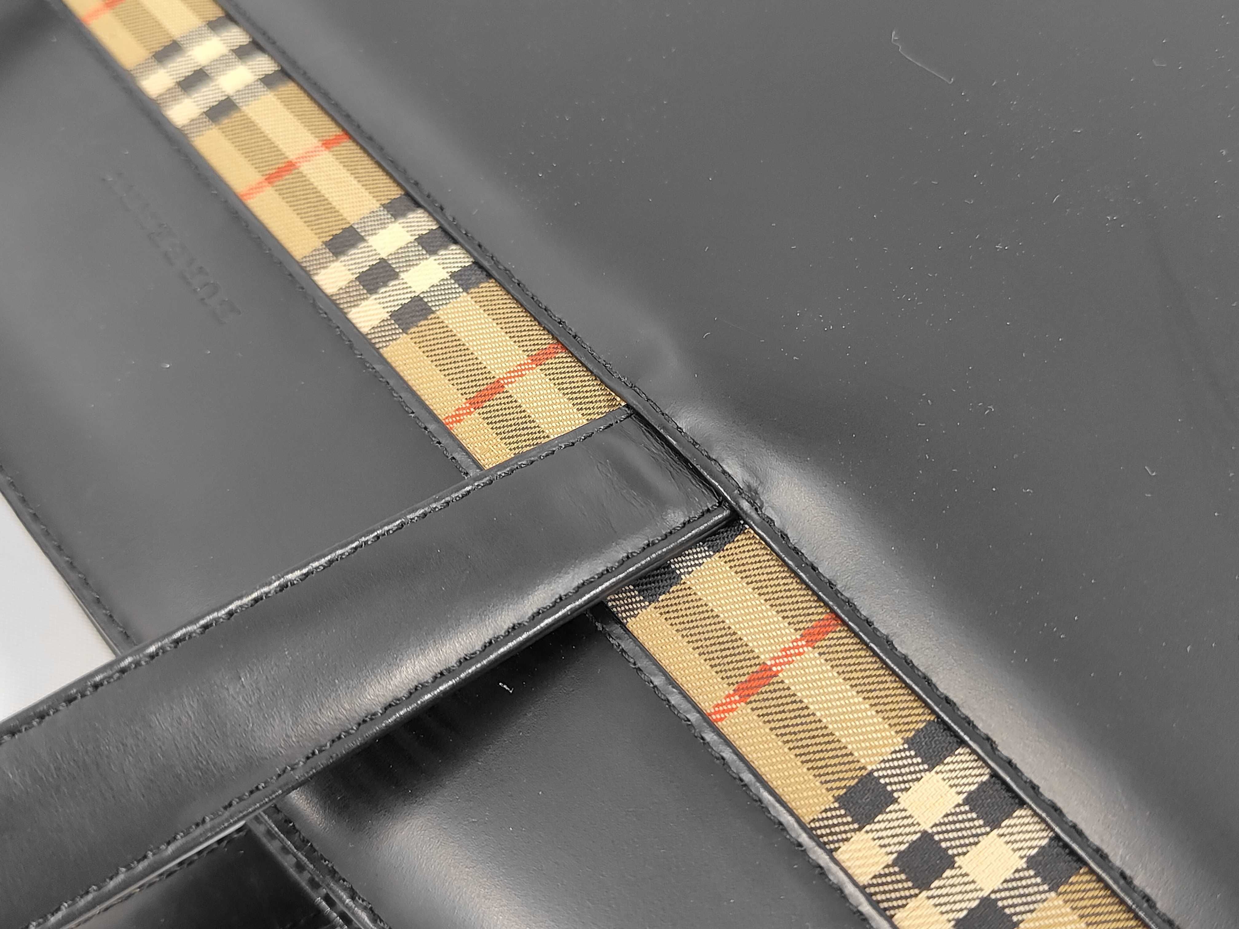 Leather Handbag — view 6