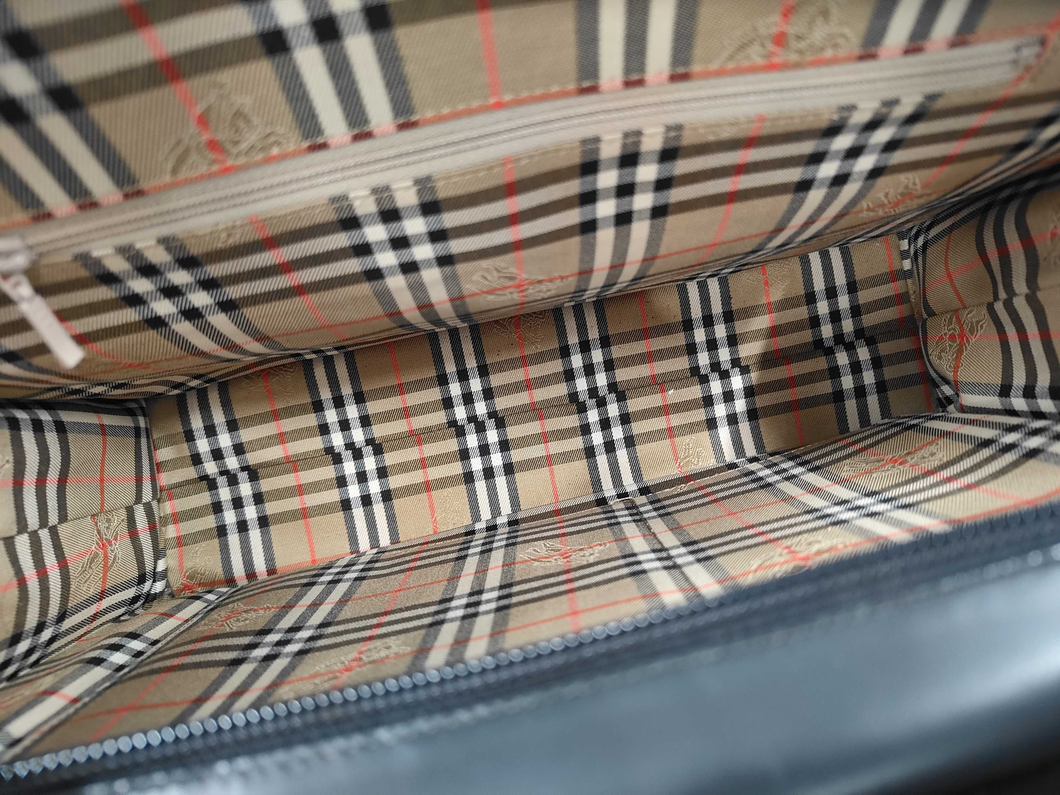 Leather Handbag — view 7