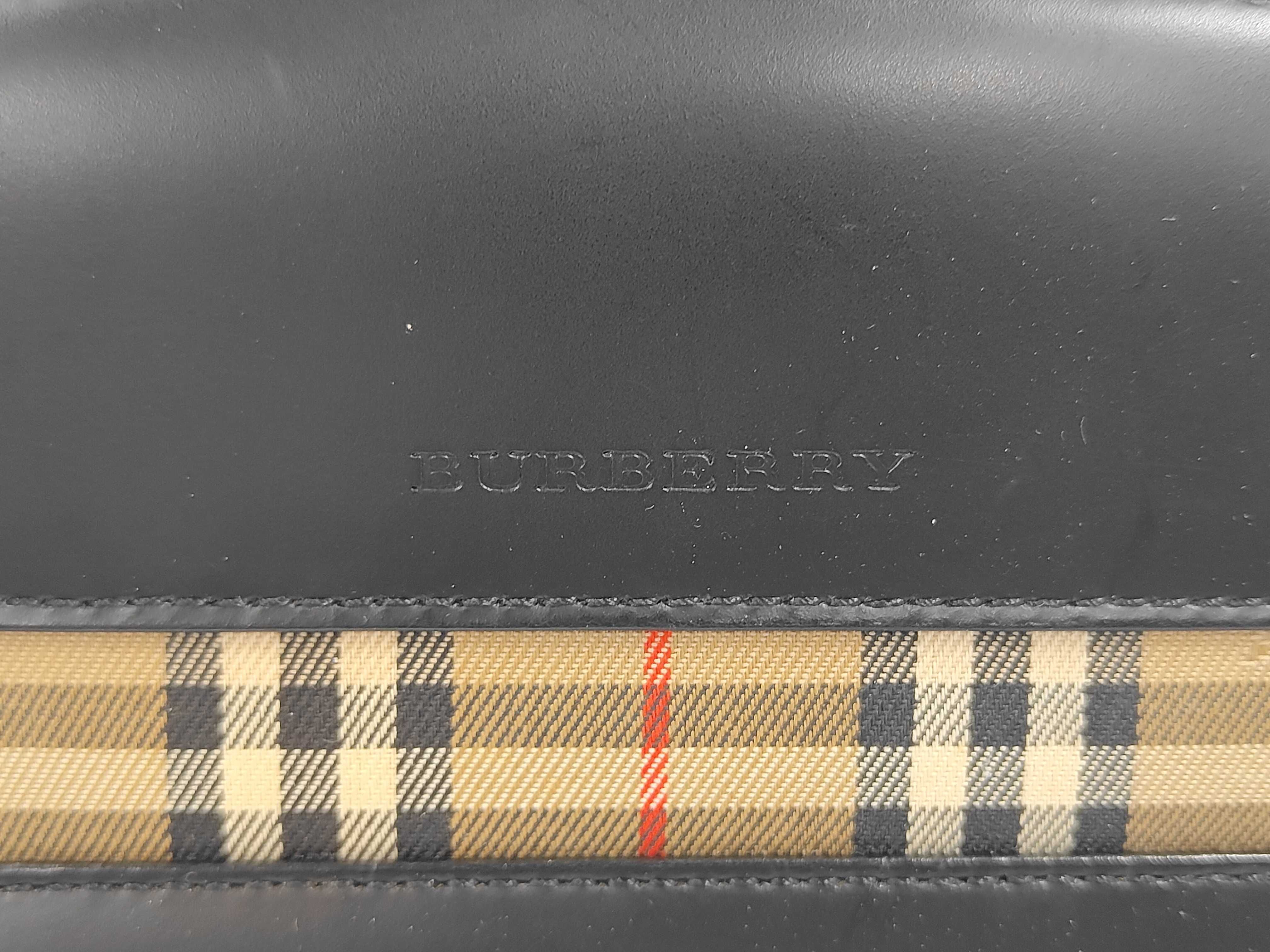 Leather Handbag — view 8