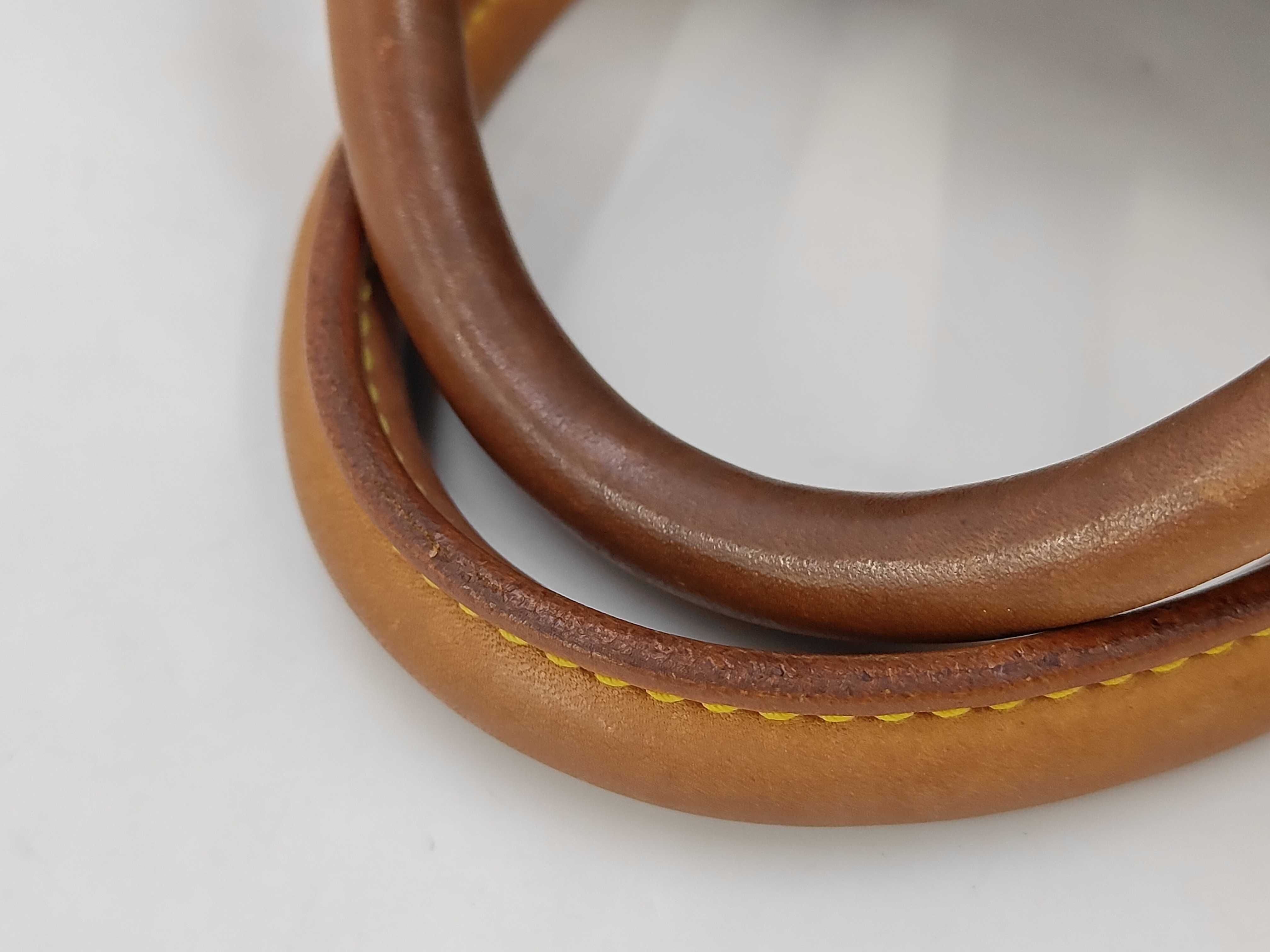 LV Speedy 30 M41526 Monogram Bag — view 7