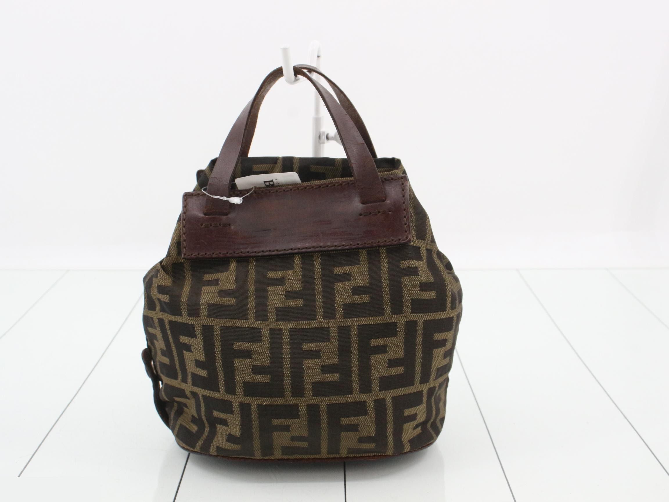 Zucca (bag) - Tote bag — view 2