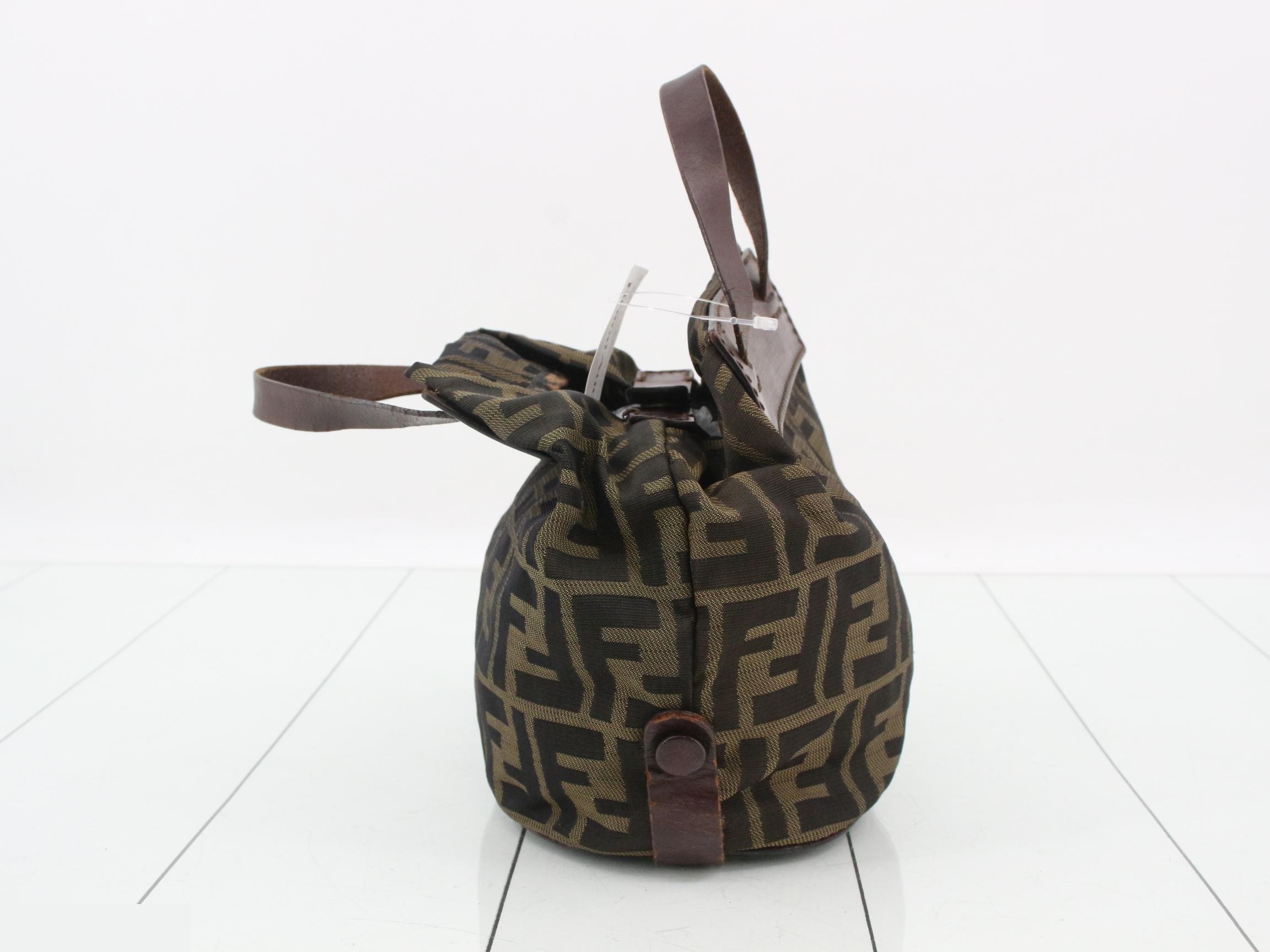 Zucca (bag) - Tote bag — view 3