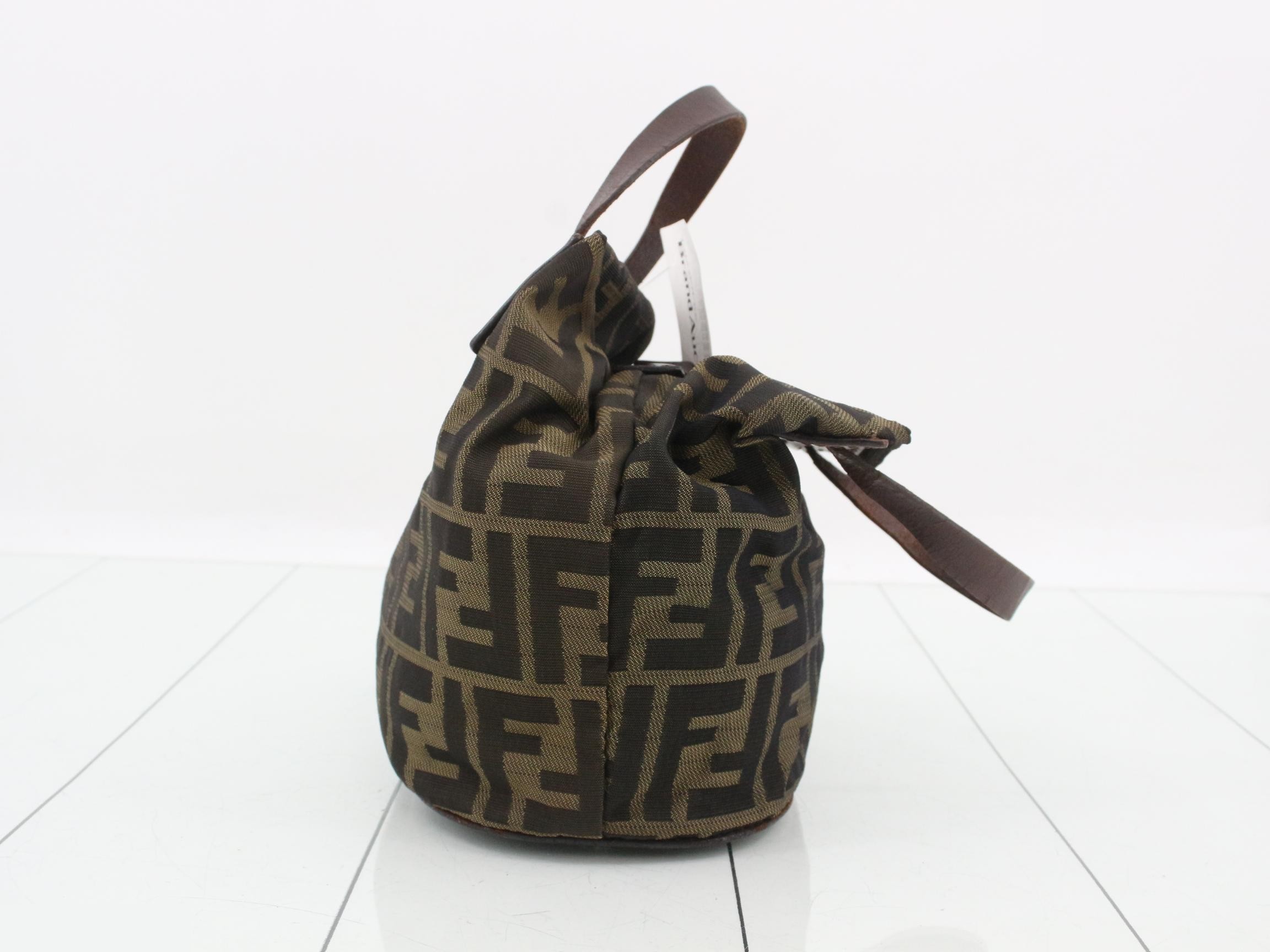 Zucca (bag) - Tote bag — view 4