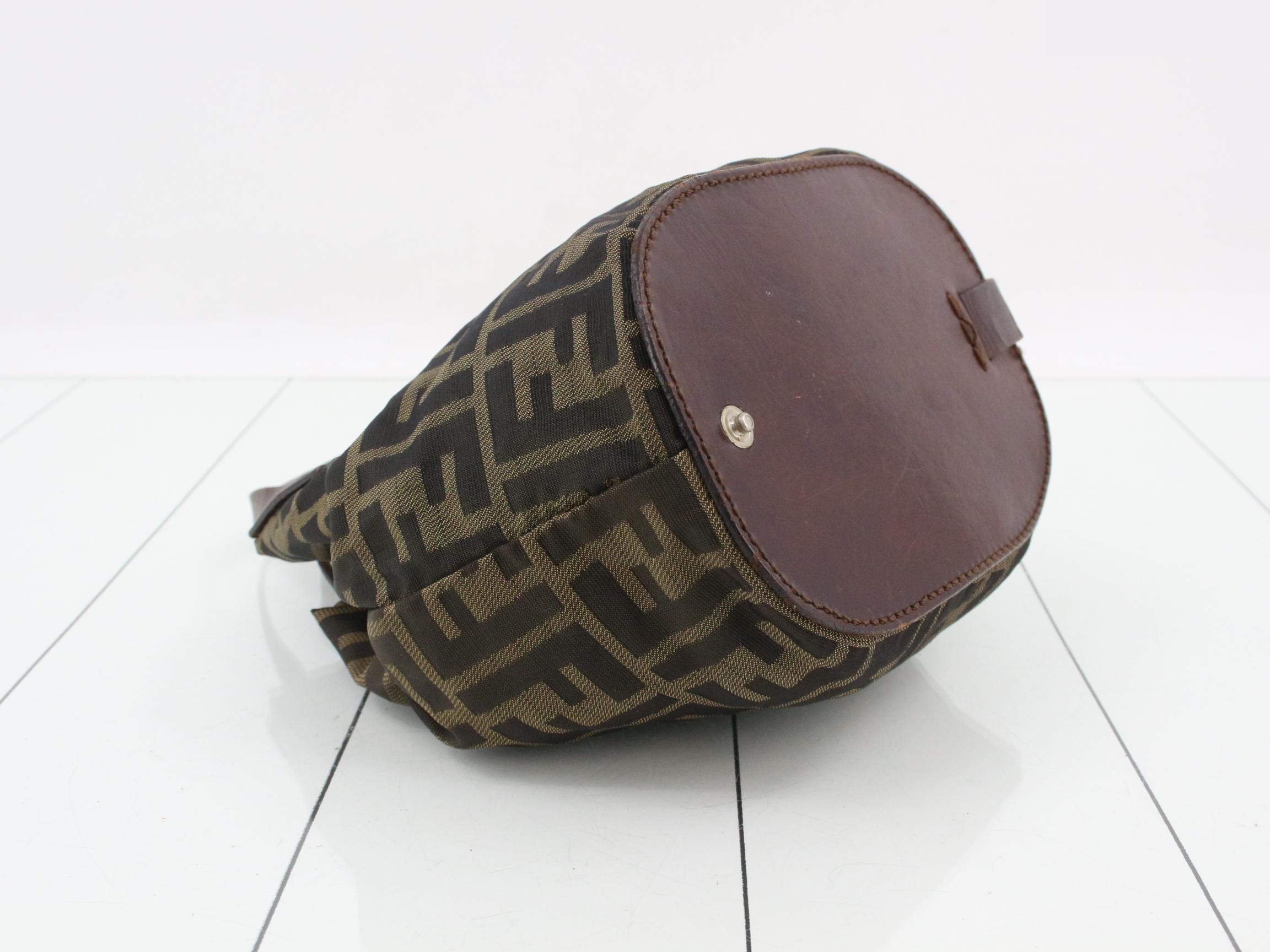 Zucca (bag) - Tote bag — view 5
