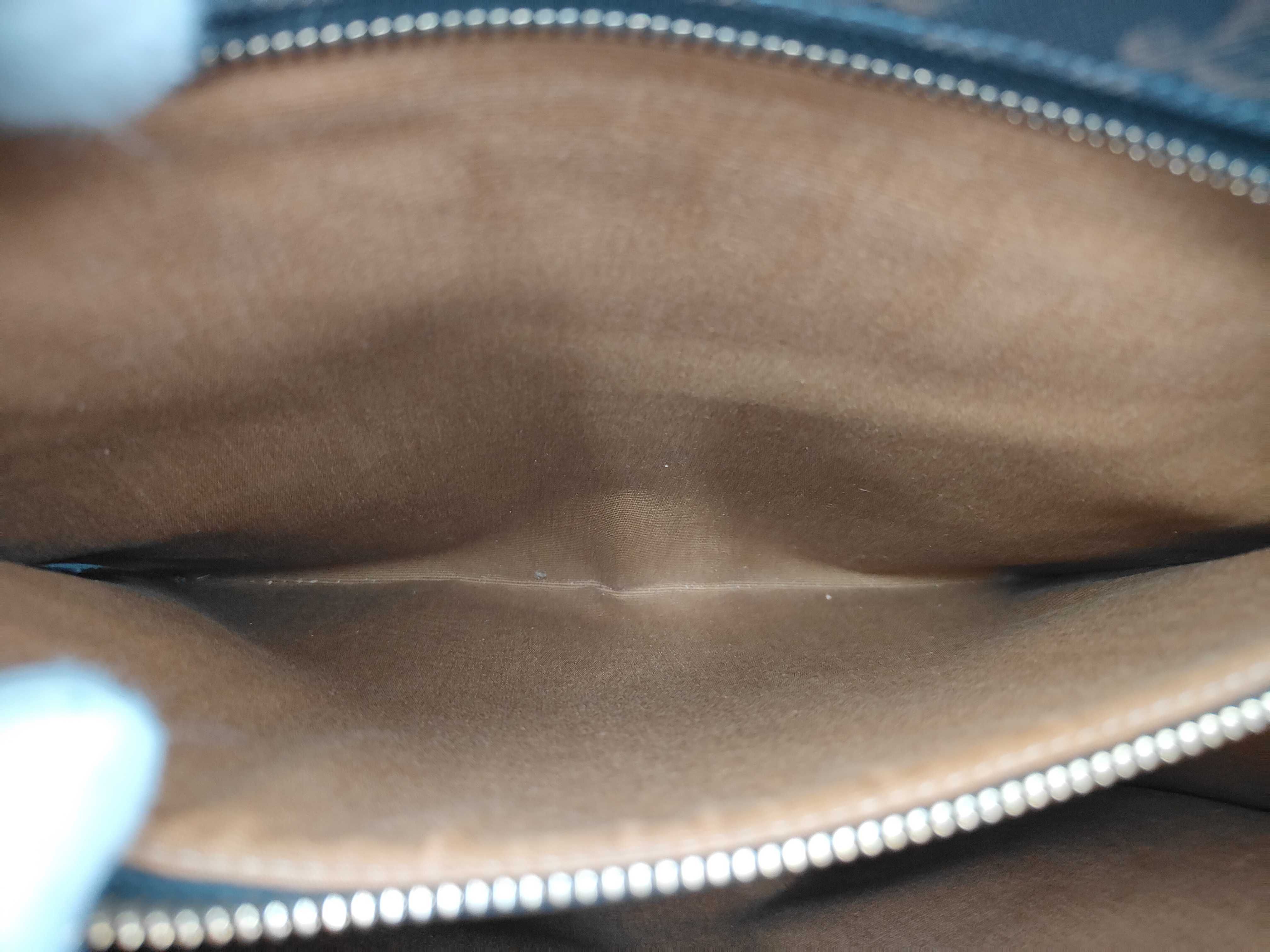 Vertical Cabas Medium 2-way Tote Bag — view 10