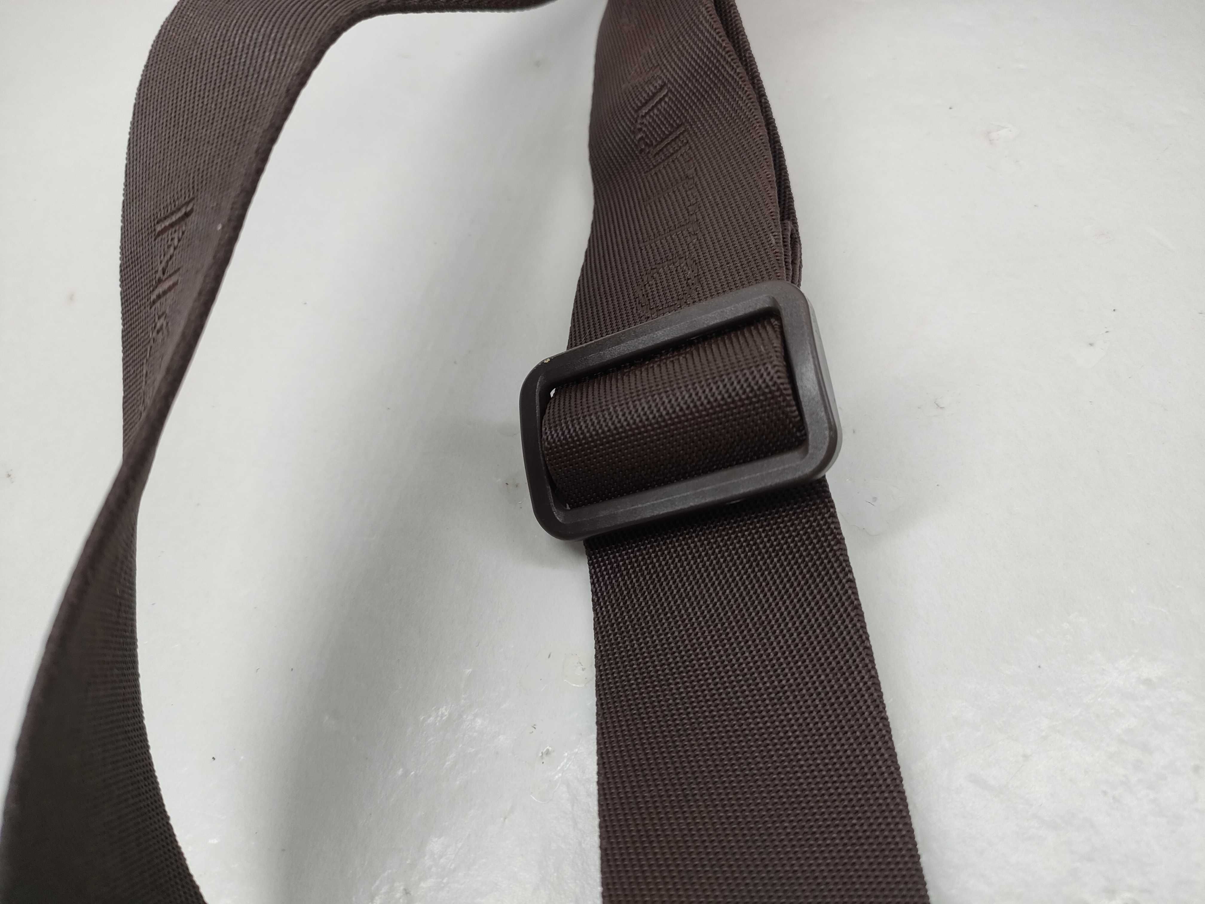 Damier N41442 Olaf PM Shoulder Bag — view 7