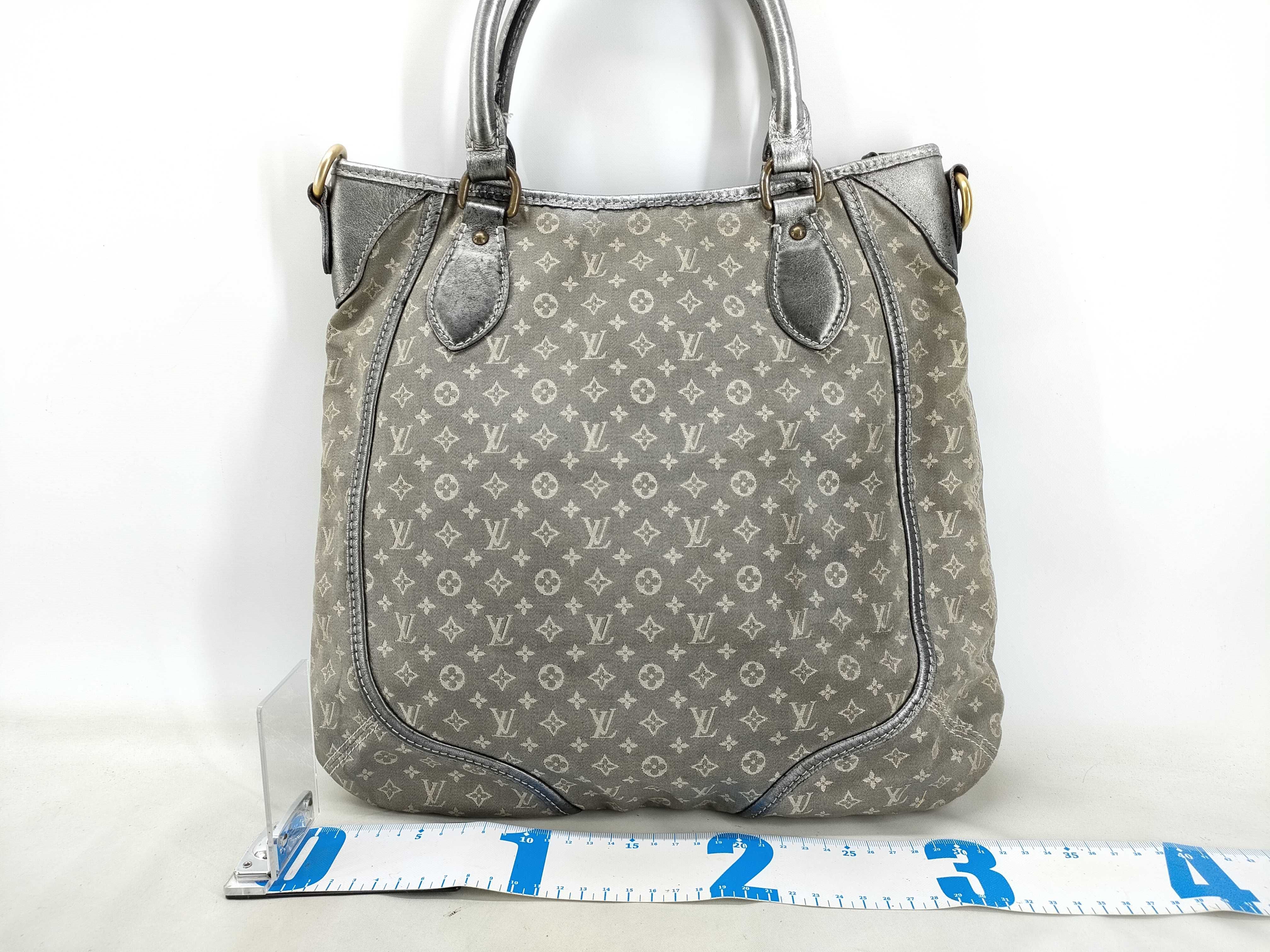 Monogram Mini Louis Vuitton 2-Way Shoulder Bag — view 2