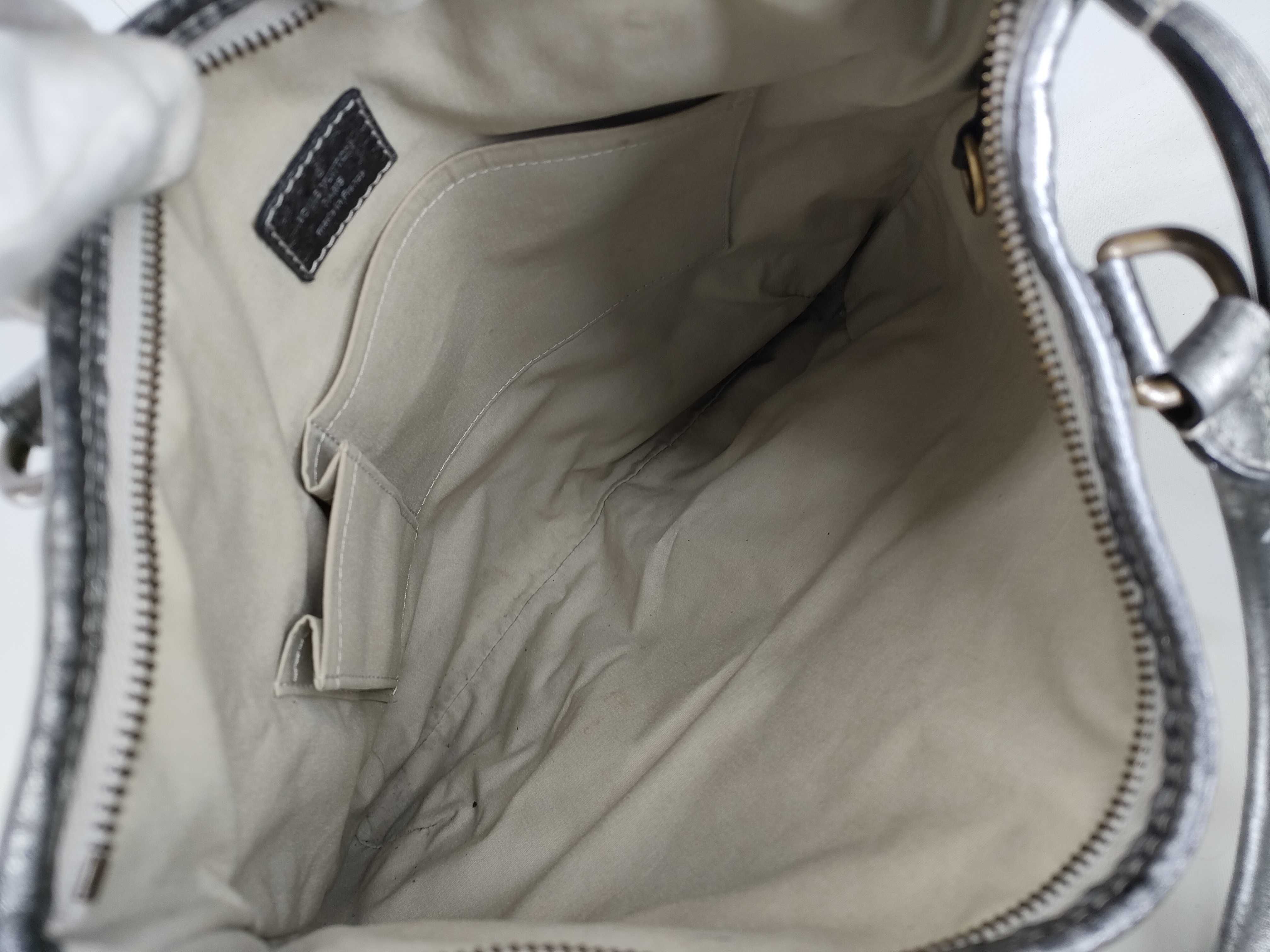 Monogram Mini Louis Vuitton 2-Way Shoulder Bag — view 9