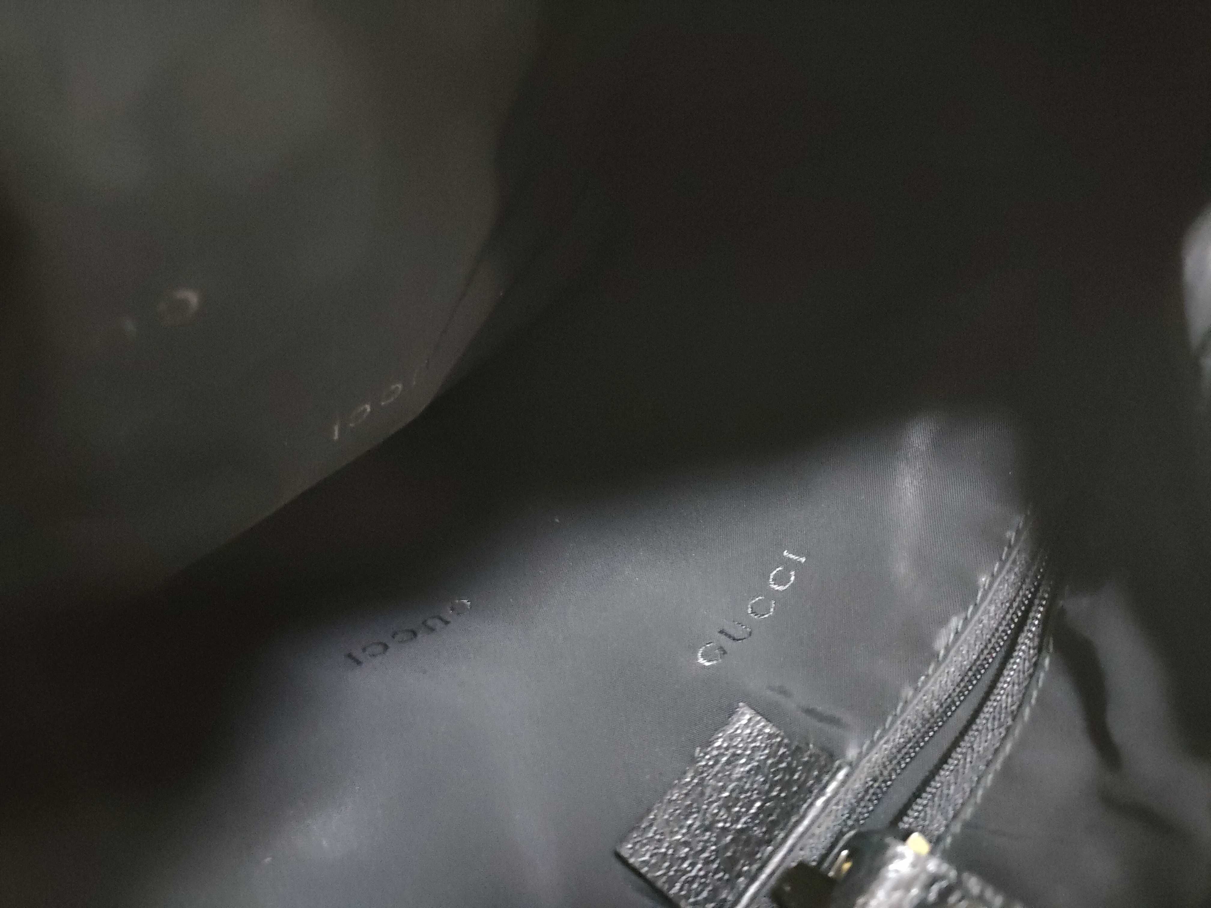 Jackie Shoulder Bag — view 8