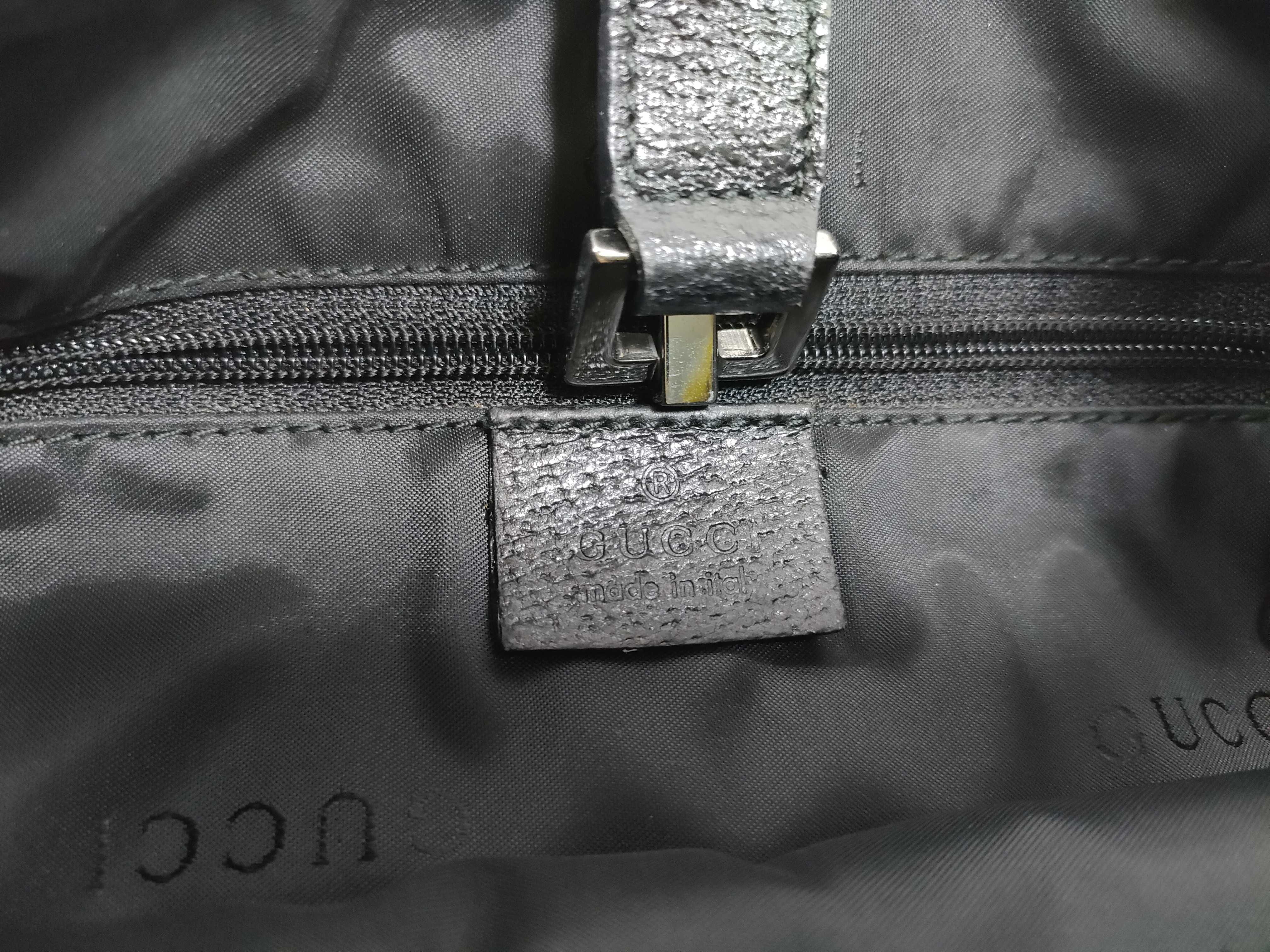 Jackie Shoulder Bag — view 9