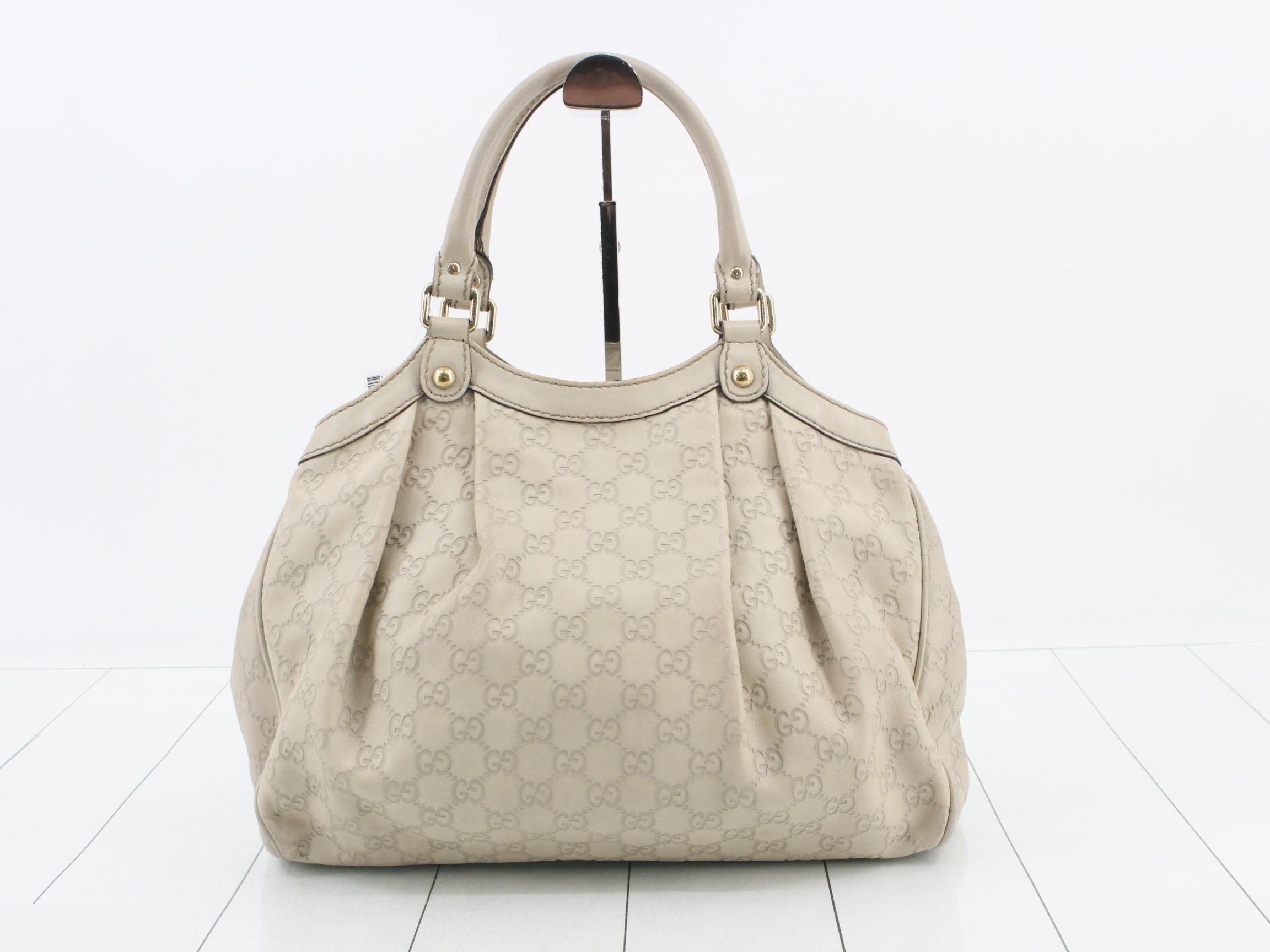 Guccissima (bag) - Tote bag — view 2