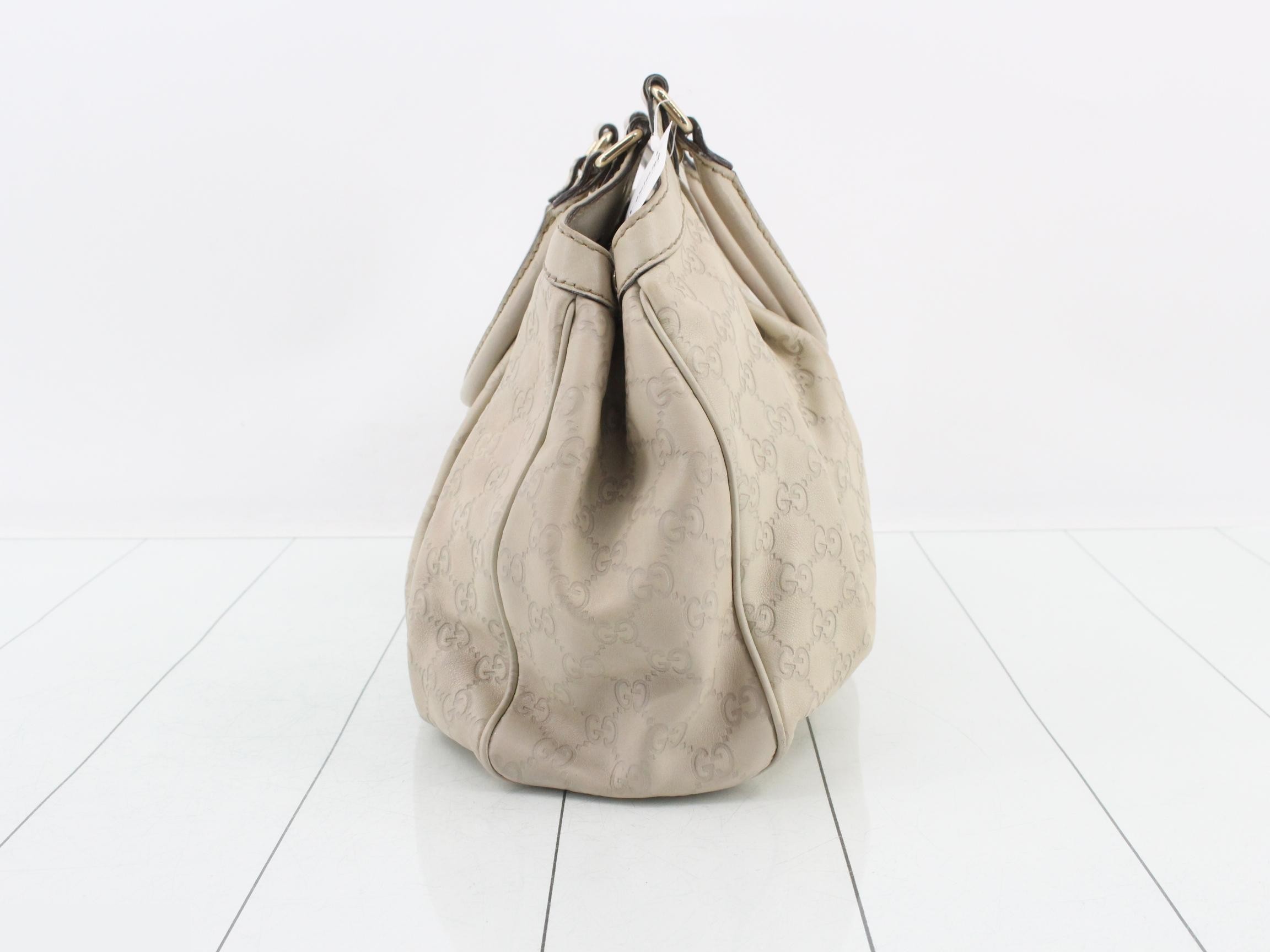 Guccissima (bag) - Tote bag — view 3
