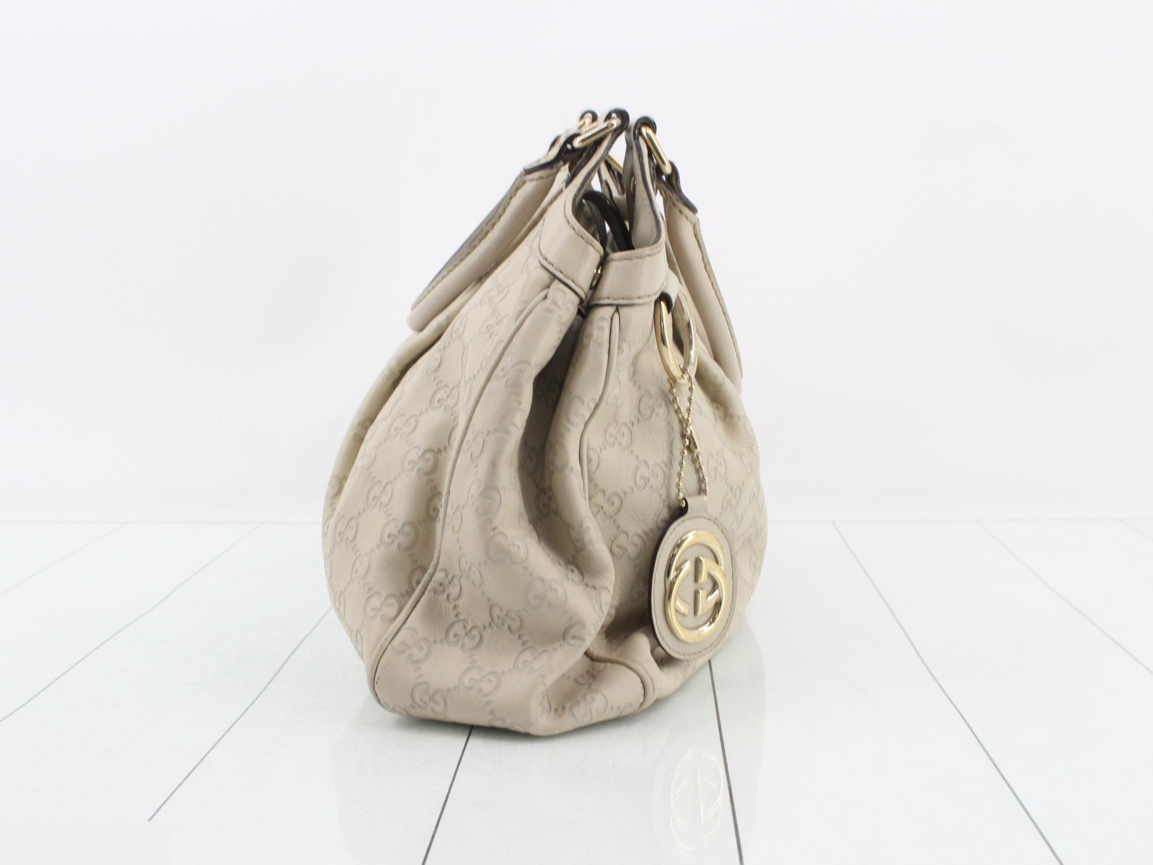 Guccissima (bag) - Tote bag — view 4