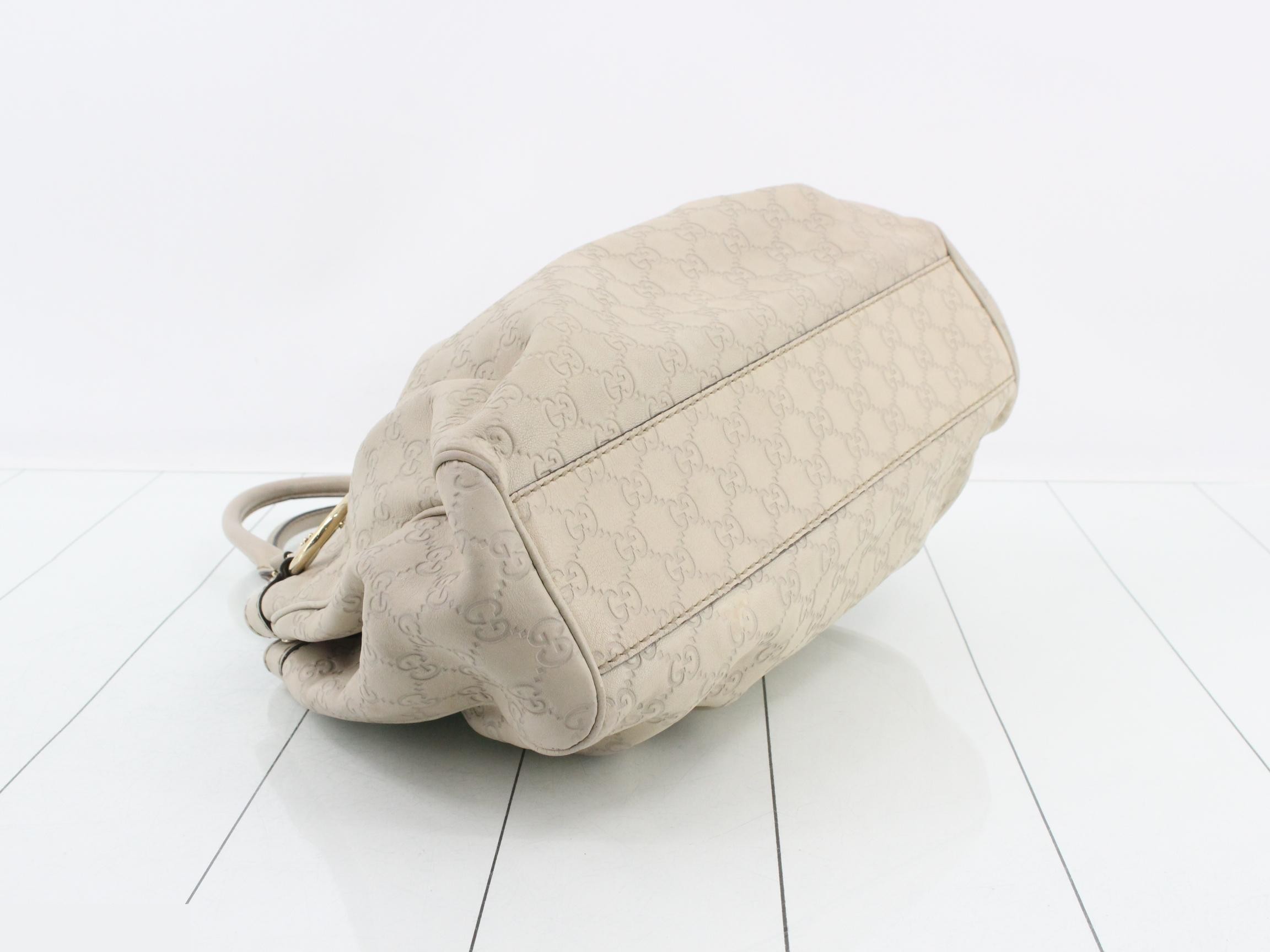Guccissima (bag) - Tote bag — view 5