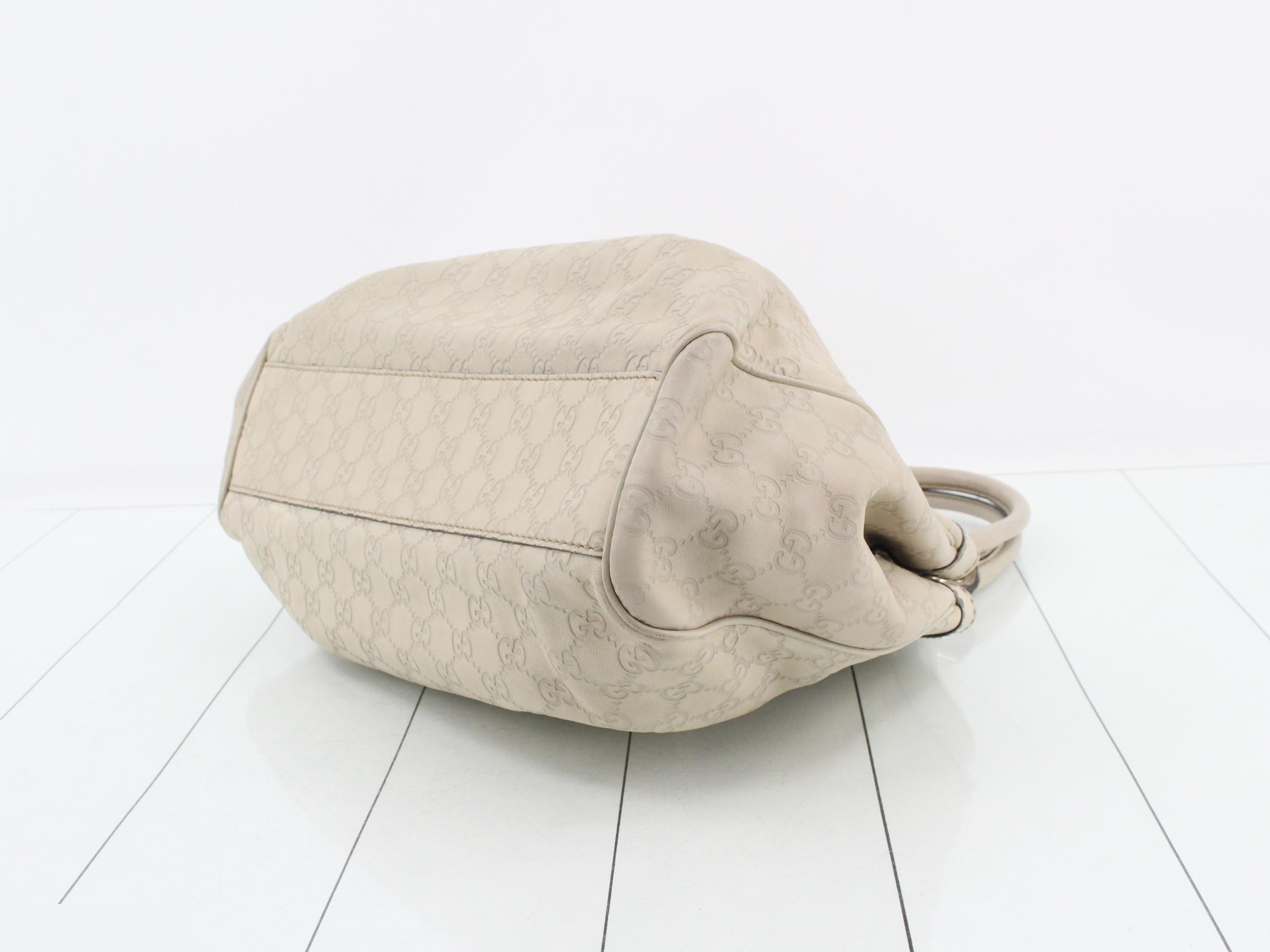 Guccissima (bag) - Tote bag — view 6