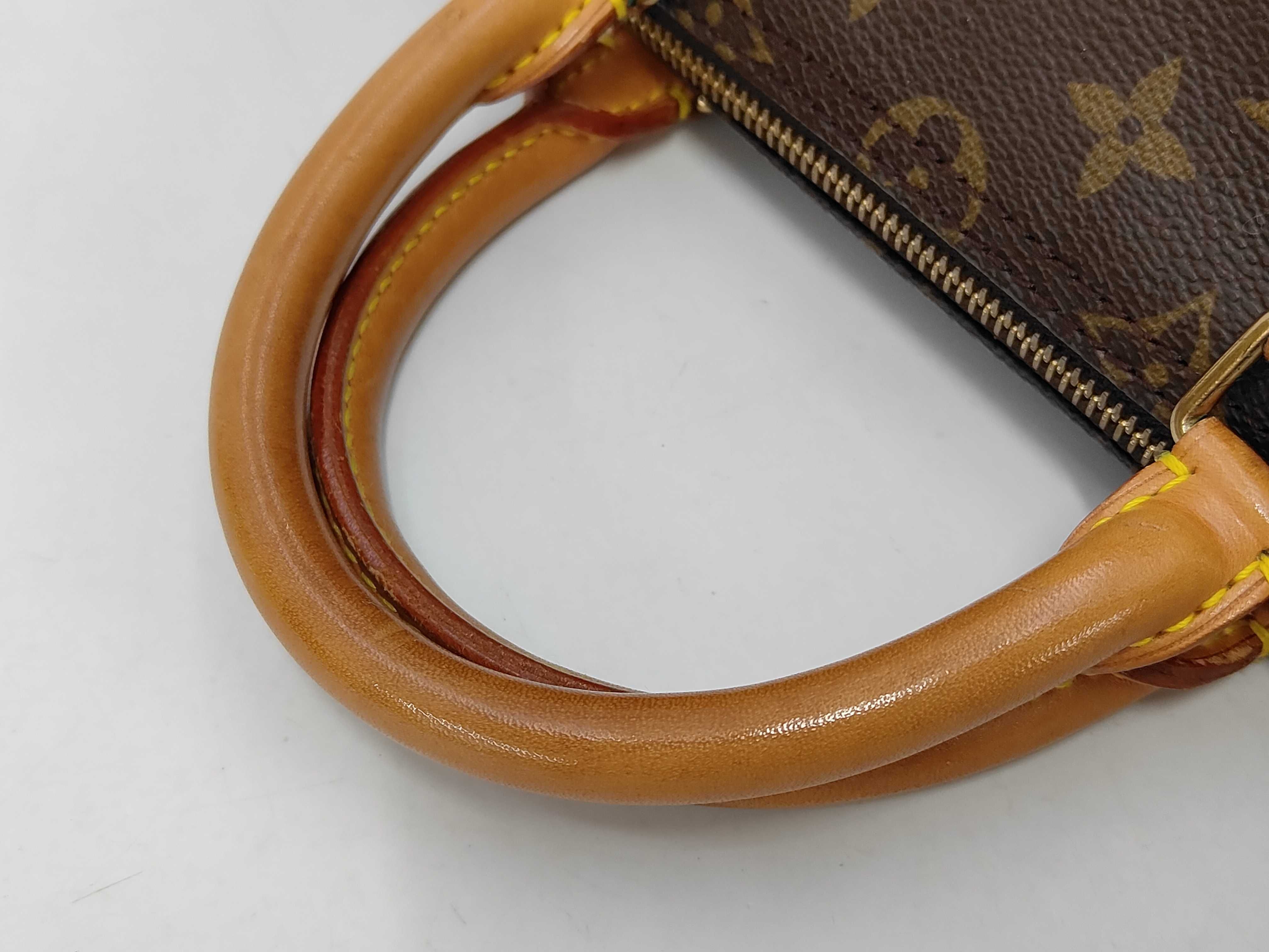 Monogram Speedy 35 M41524 Boston Bag SP1911 — view 3