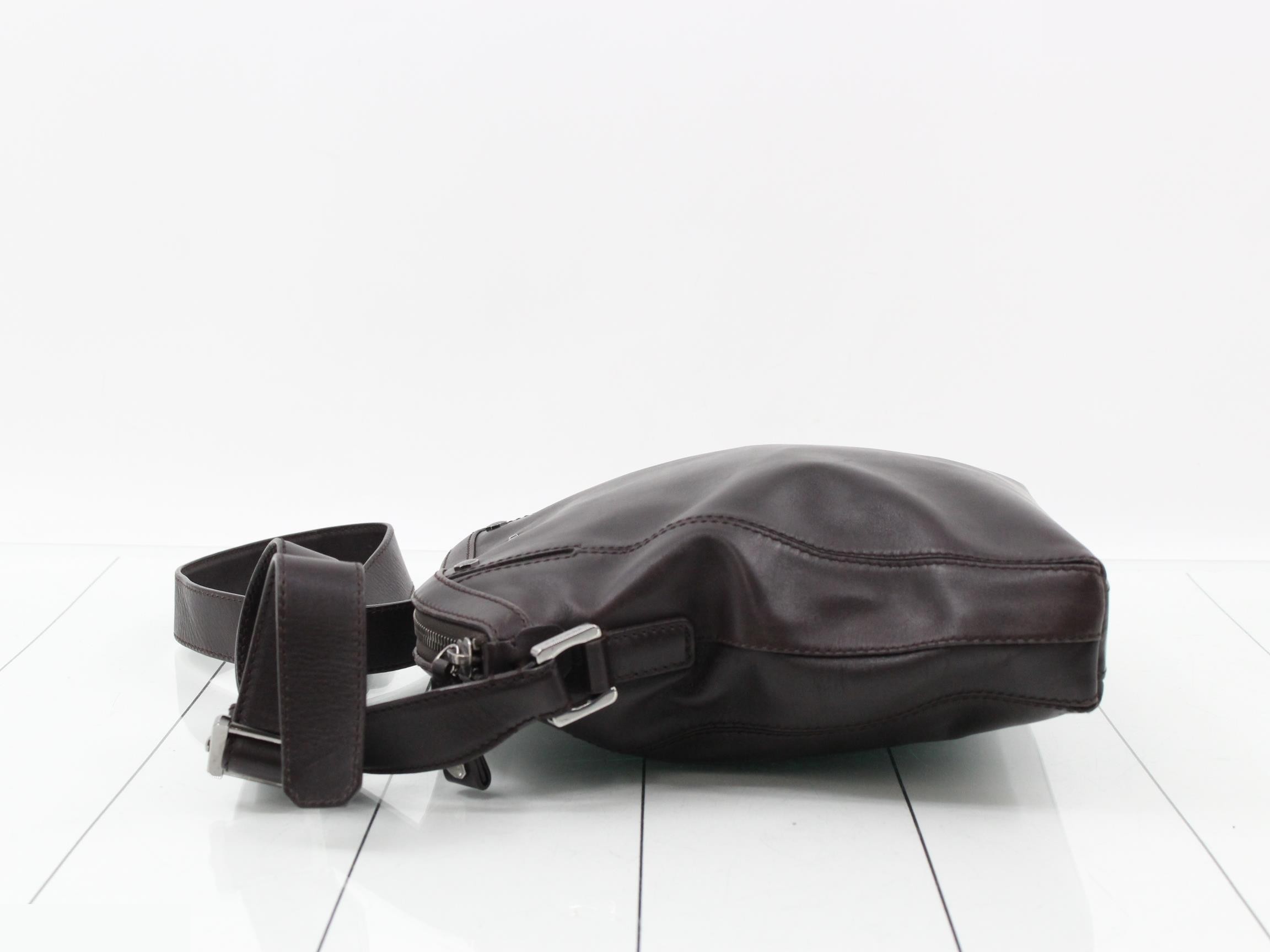 Shoulder bag — view 4