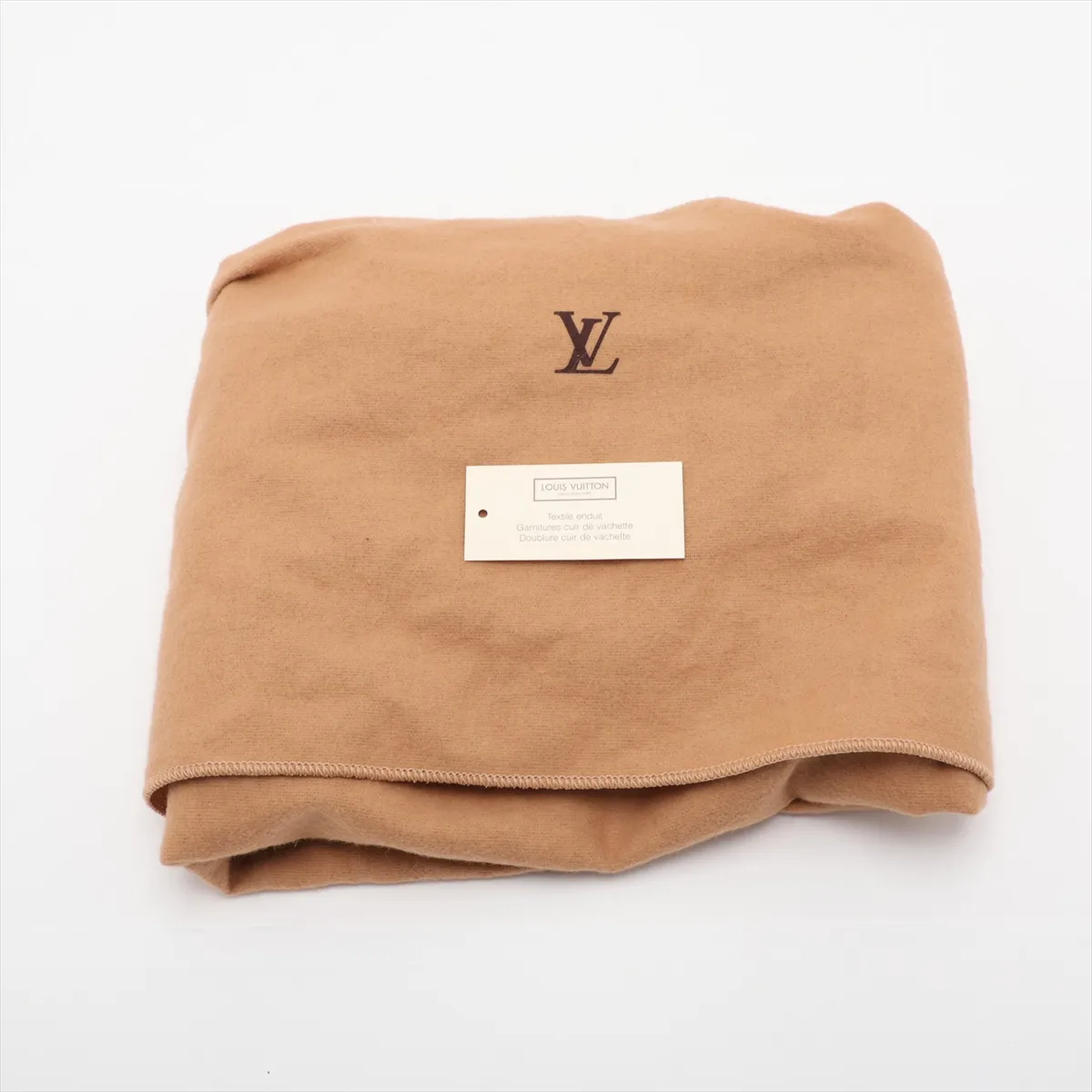 Monogram Papillon 30 M51385 SP0033 Brown Pouch - Discoloration — view 11