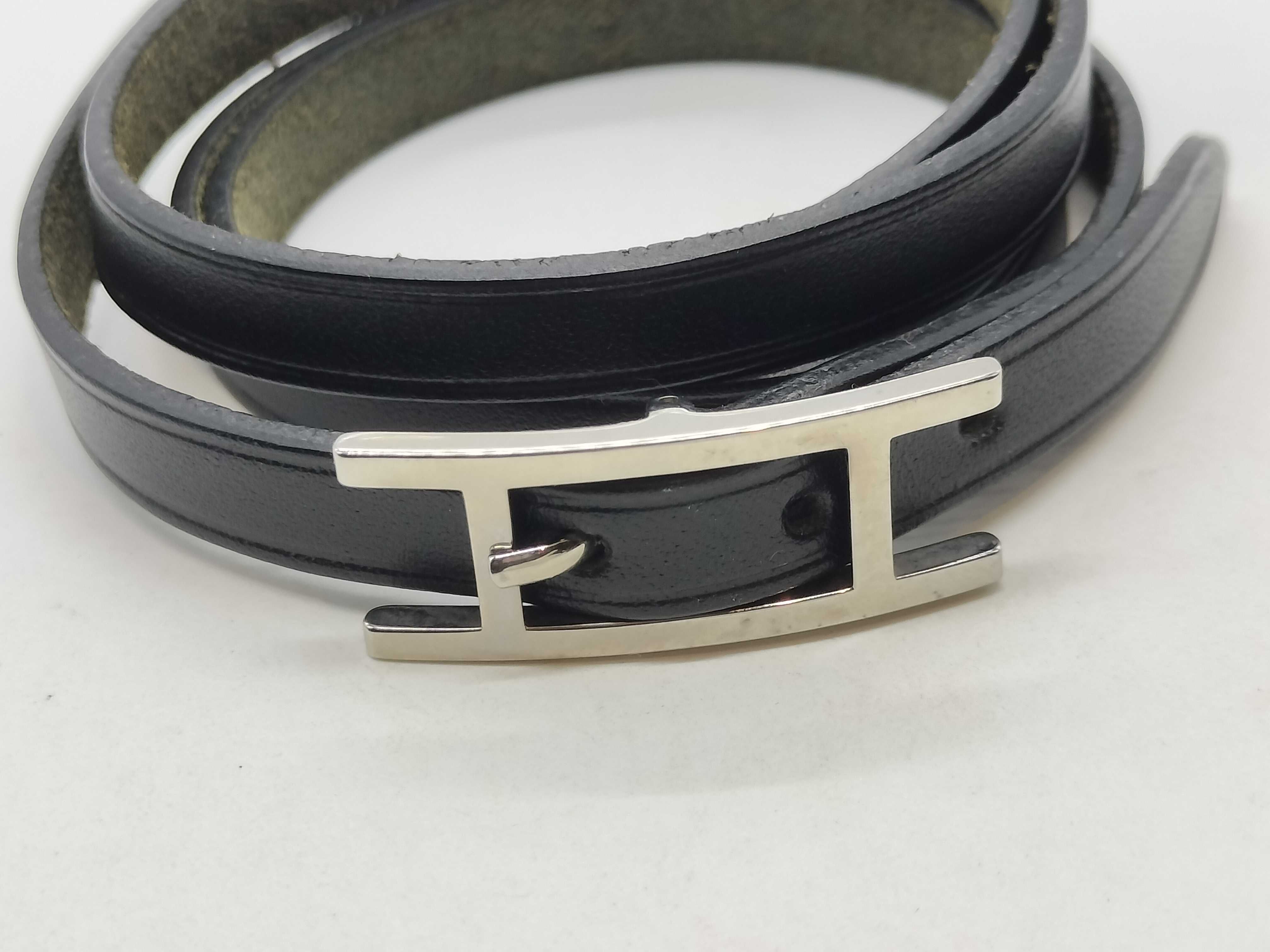 Be Api Double Tour Bracelet/Bangle — view 6