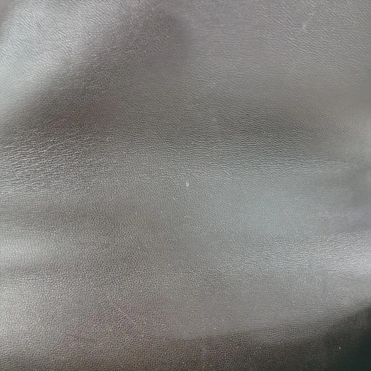 [Individually packaged] Hermes Constance 3 Mini 18 Veau de Lacto Chocolate Silver Hardware C: 2018 — view 14