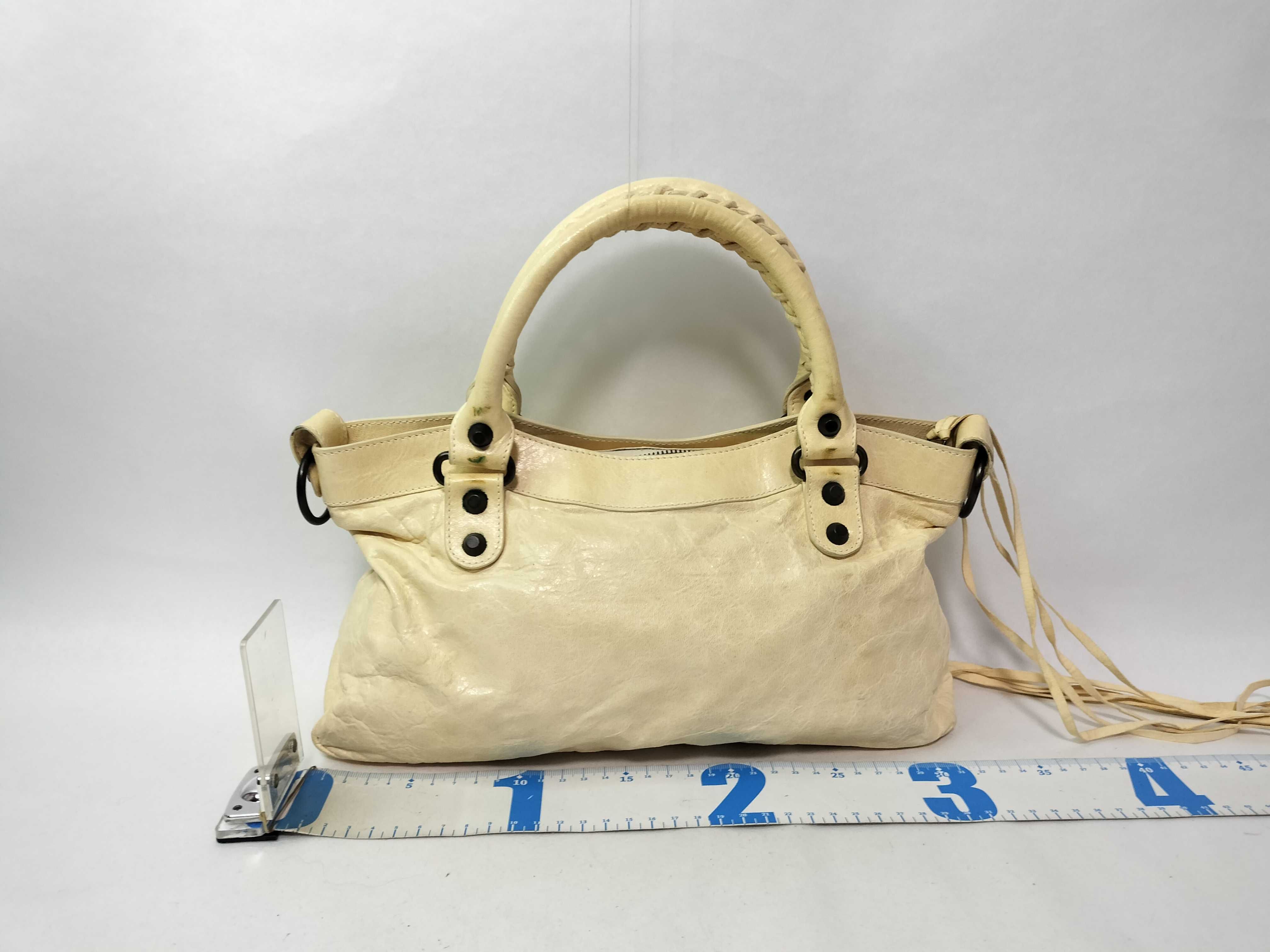 bag handbag — view 2