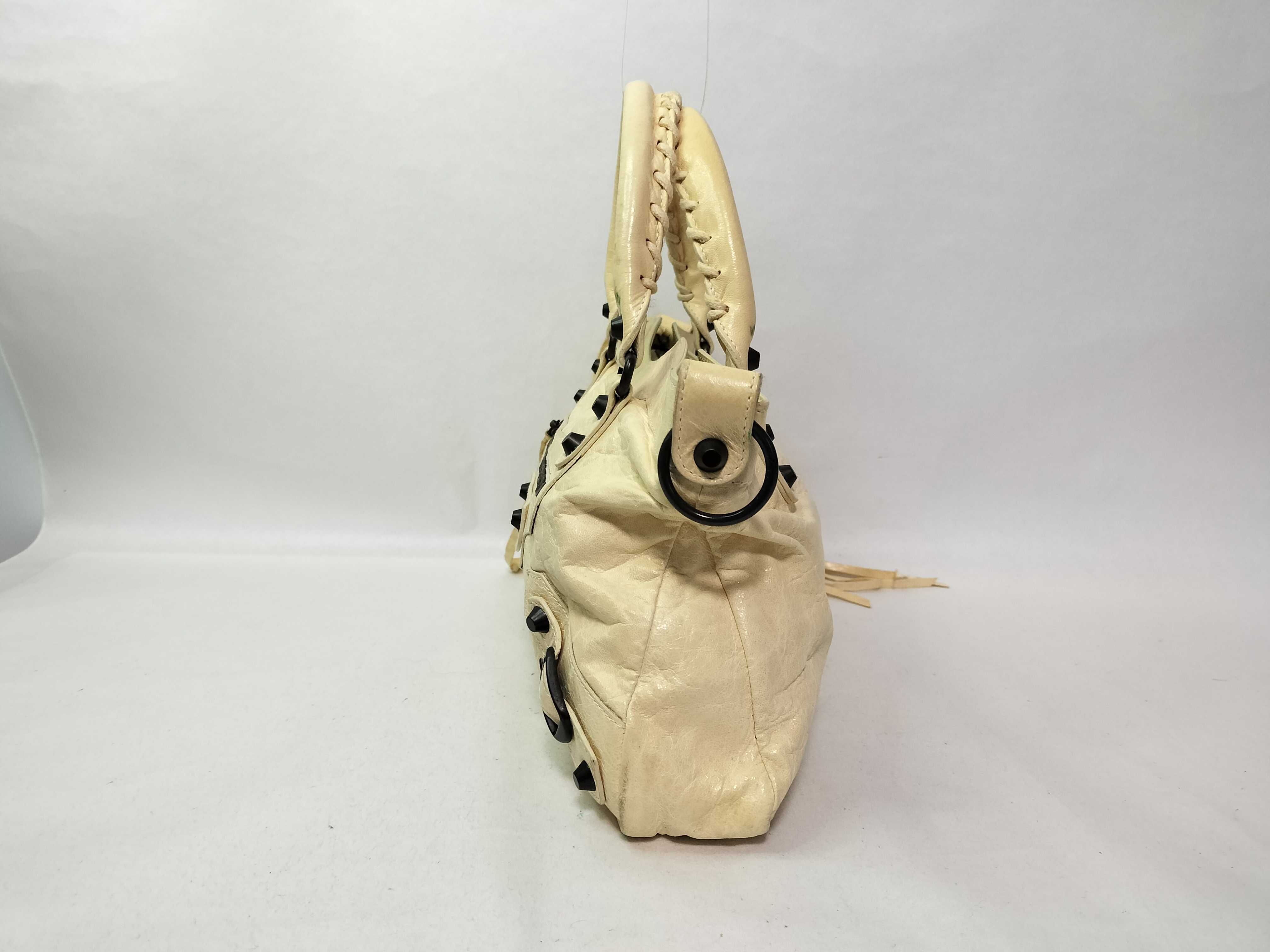 bag handbag — view 4