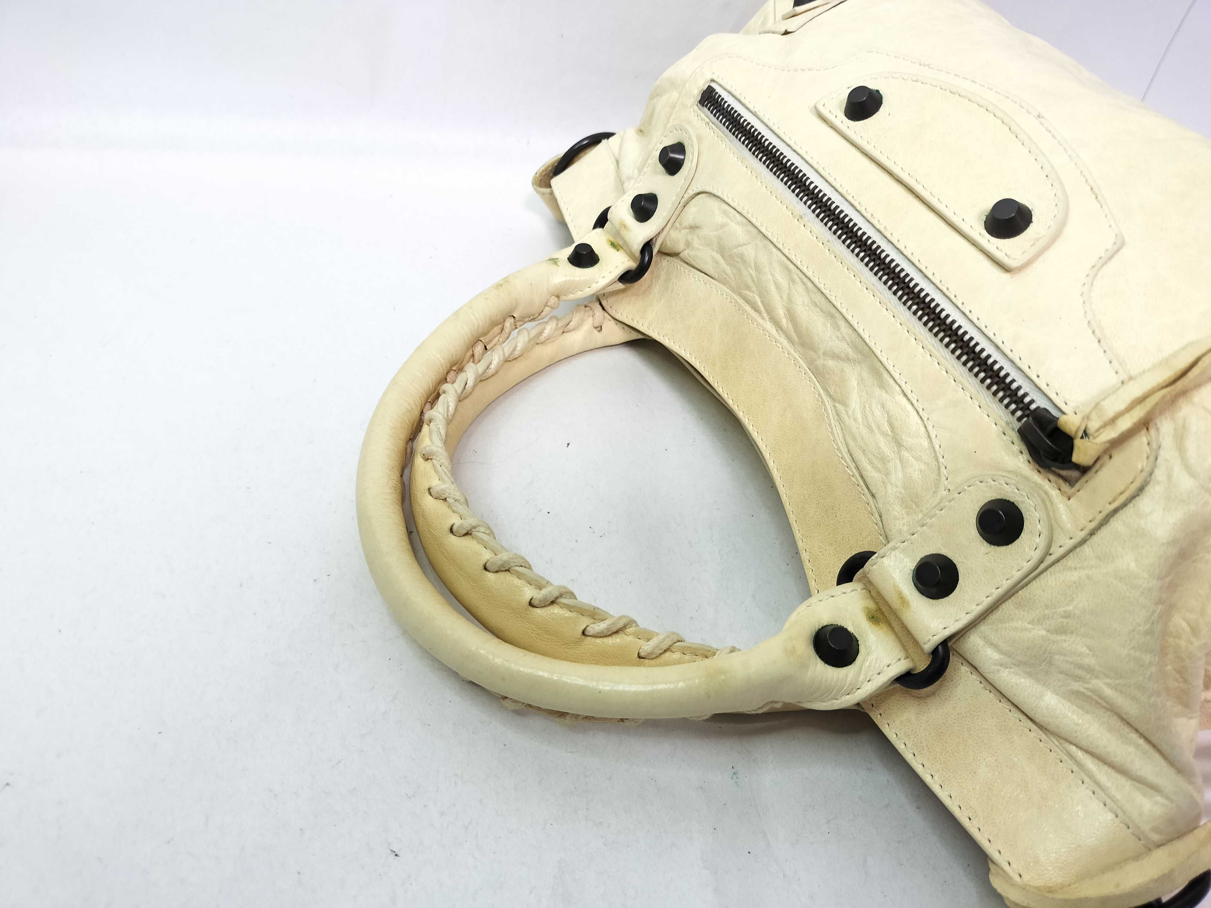 bag handbag — view 5