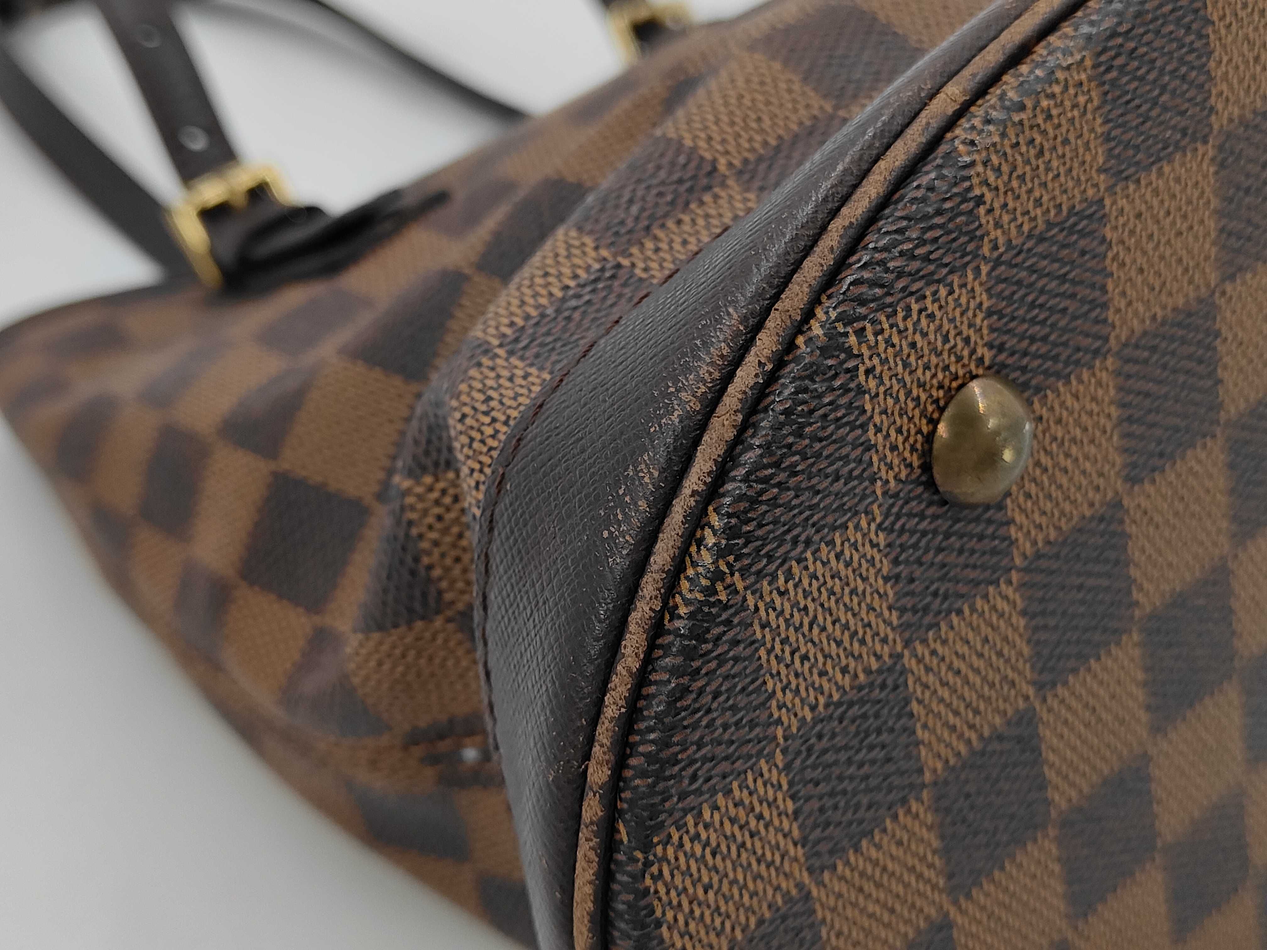 Damier N42240 Mare Tote Bag — view 3