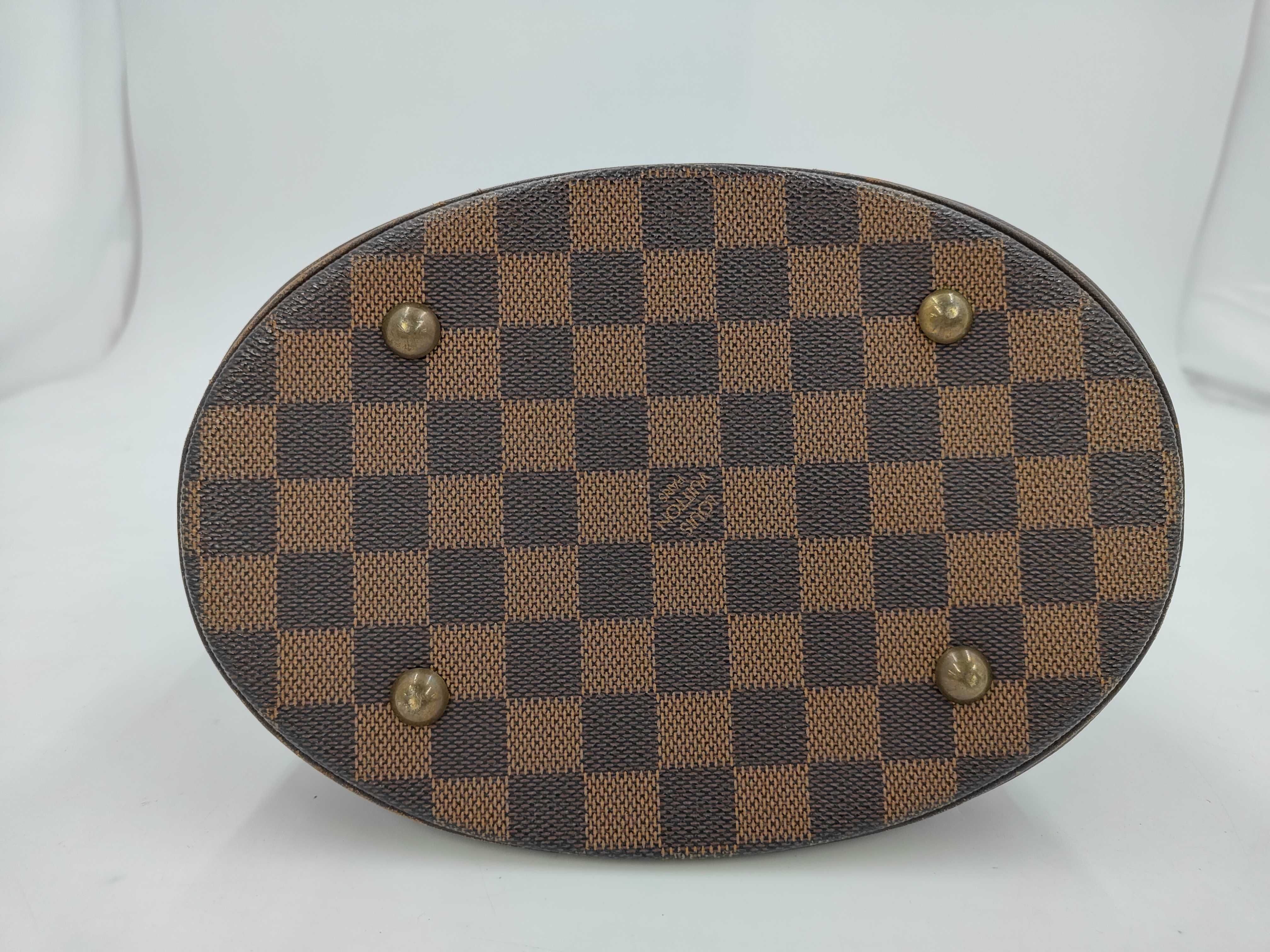 Damier N42240 Mare Tote Bag — view 4
