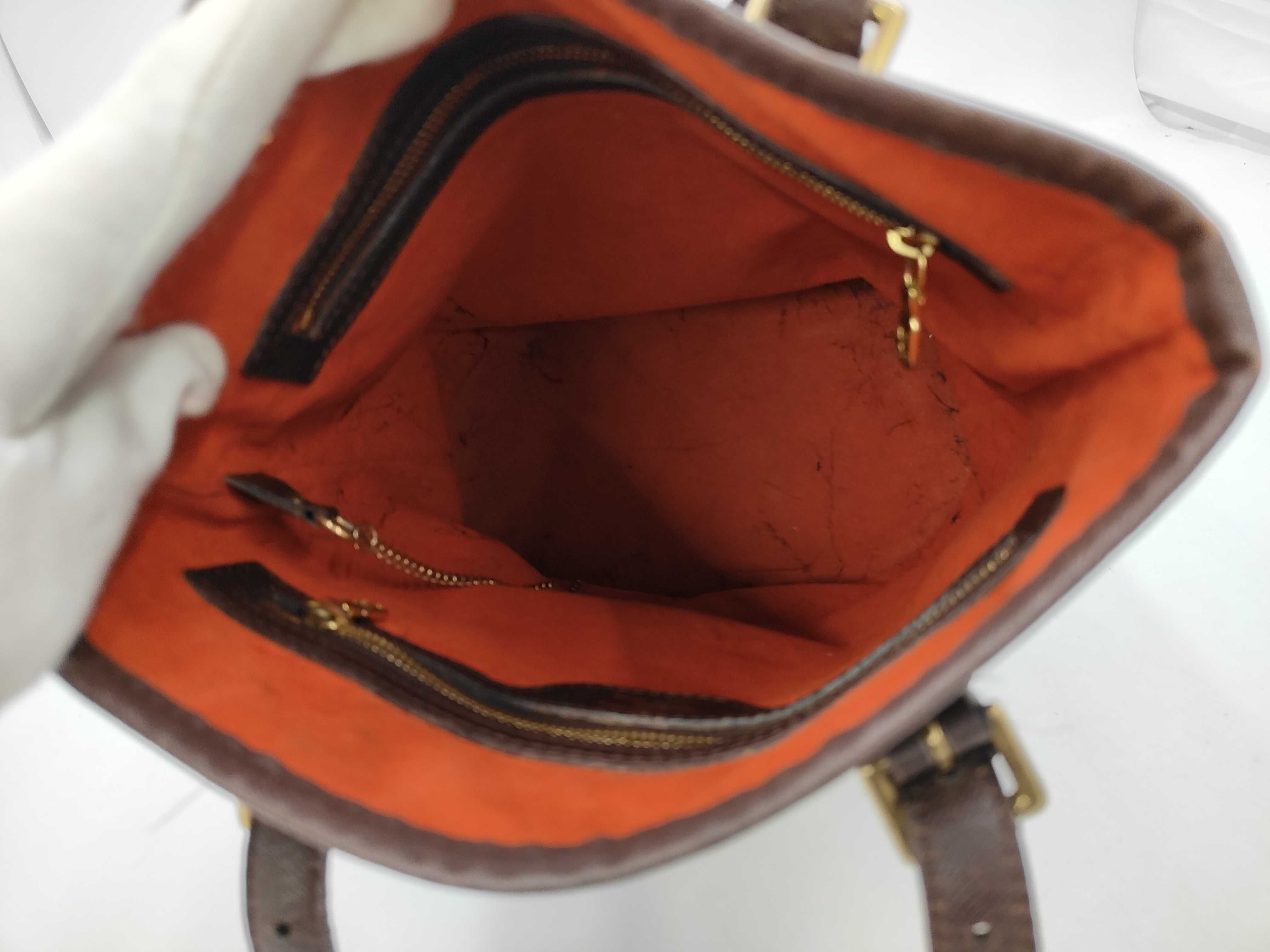 Damier N42240 Mare Tote Bag — view 9