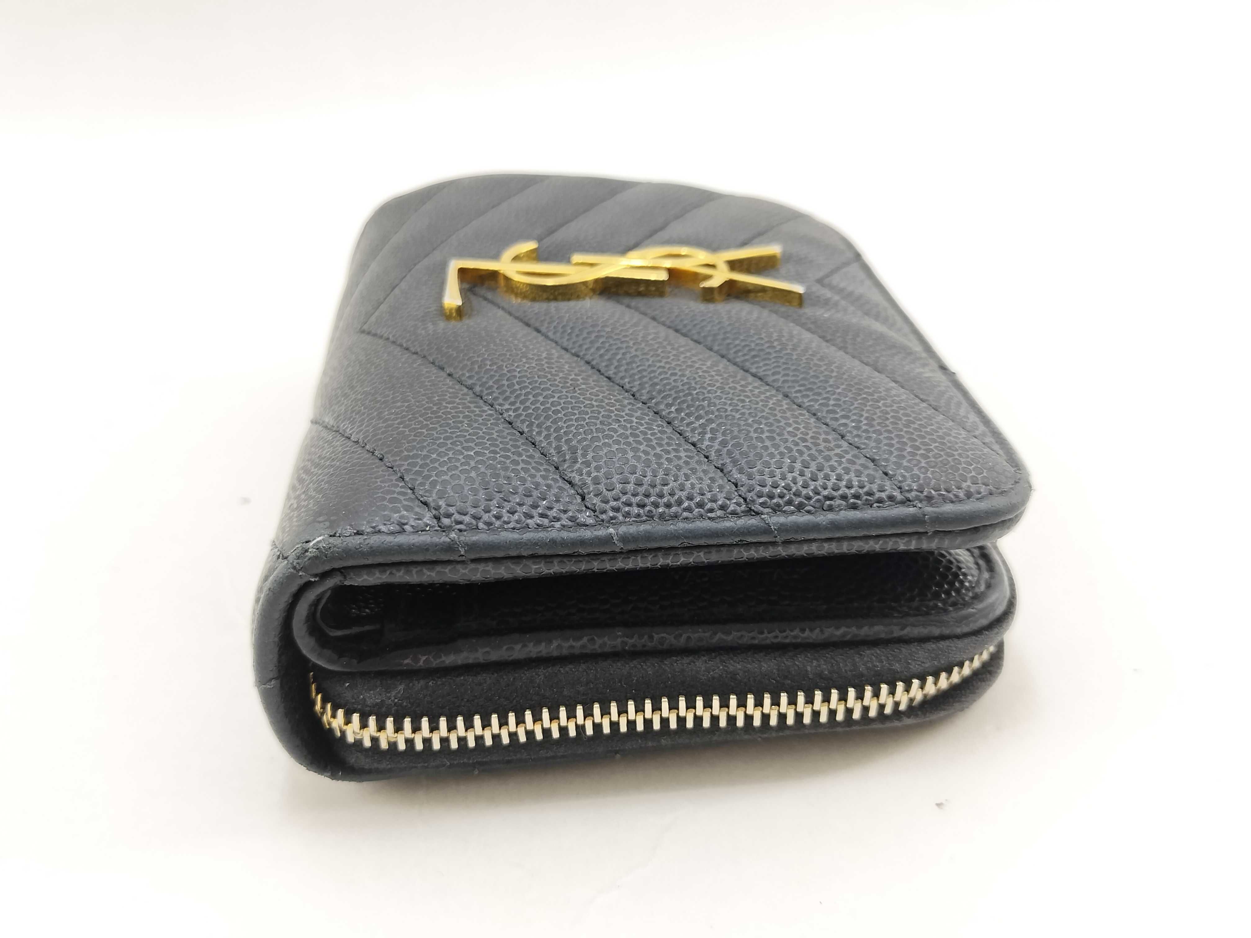 Bi-fold Wallet — view 3