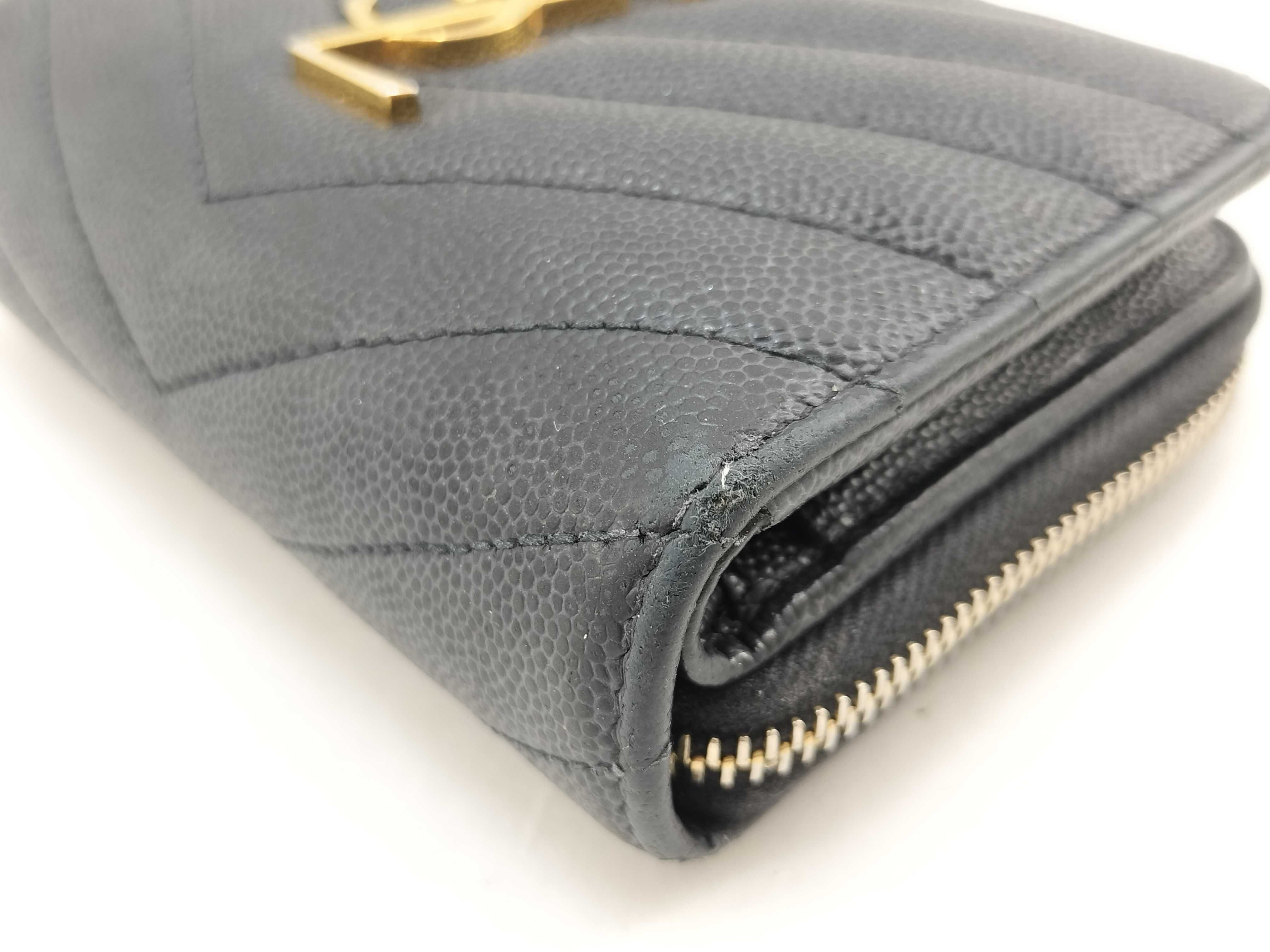 Bi-fold Wallet — view 4