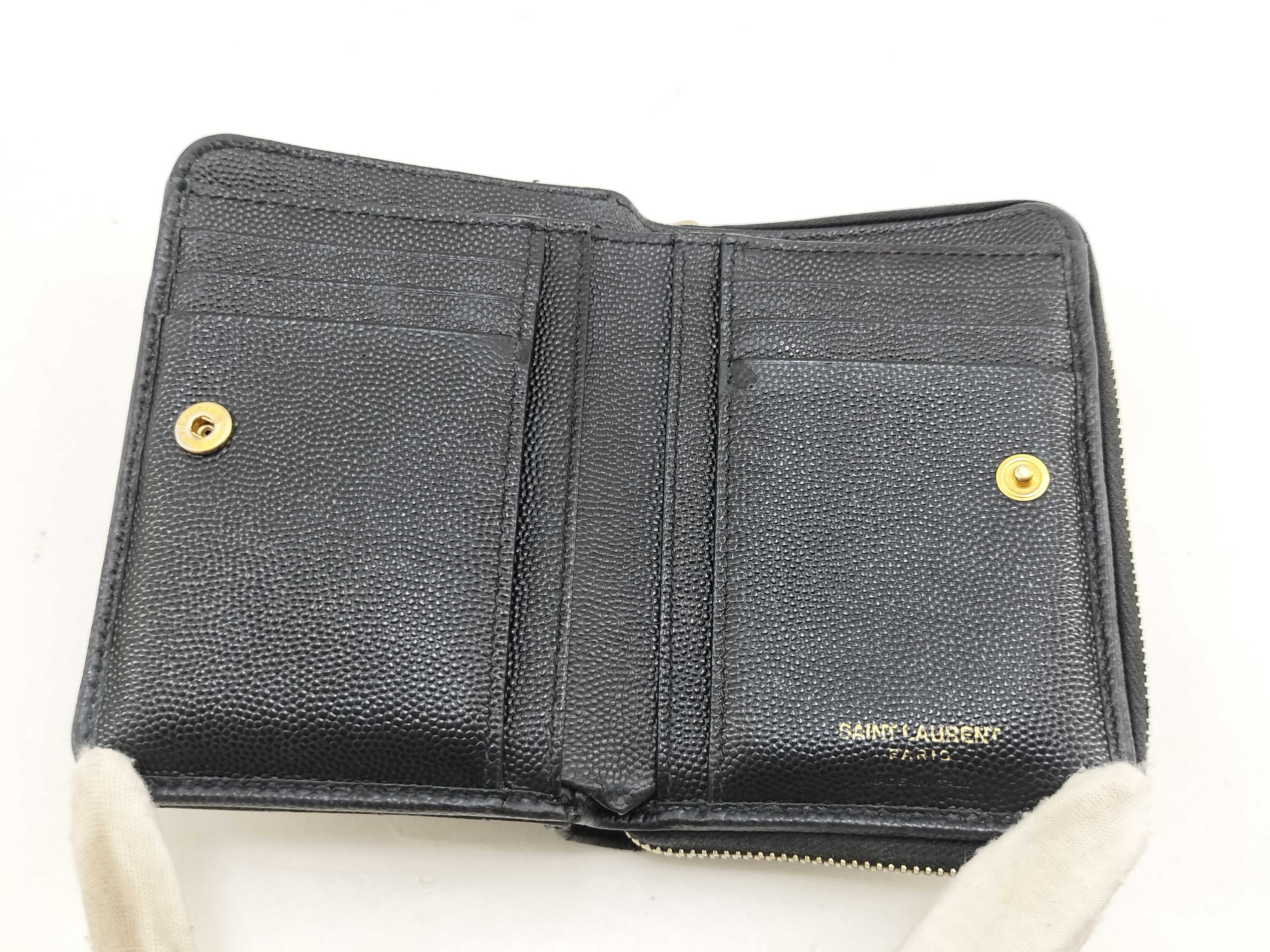 Bi-fold Wallet — view 8