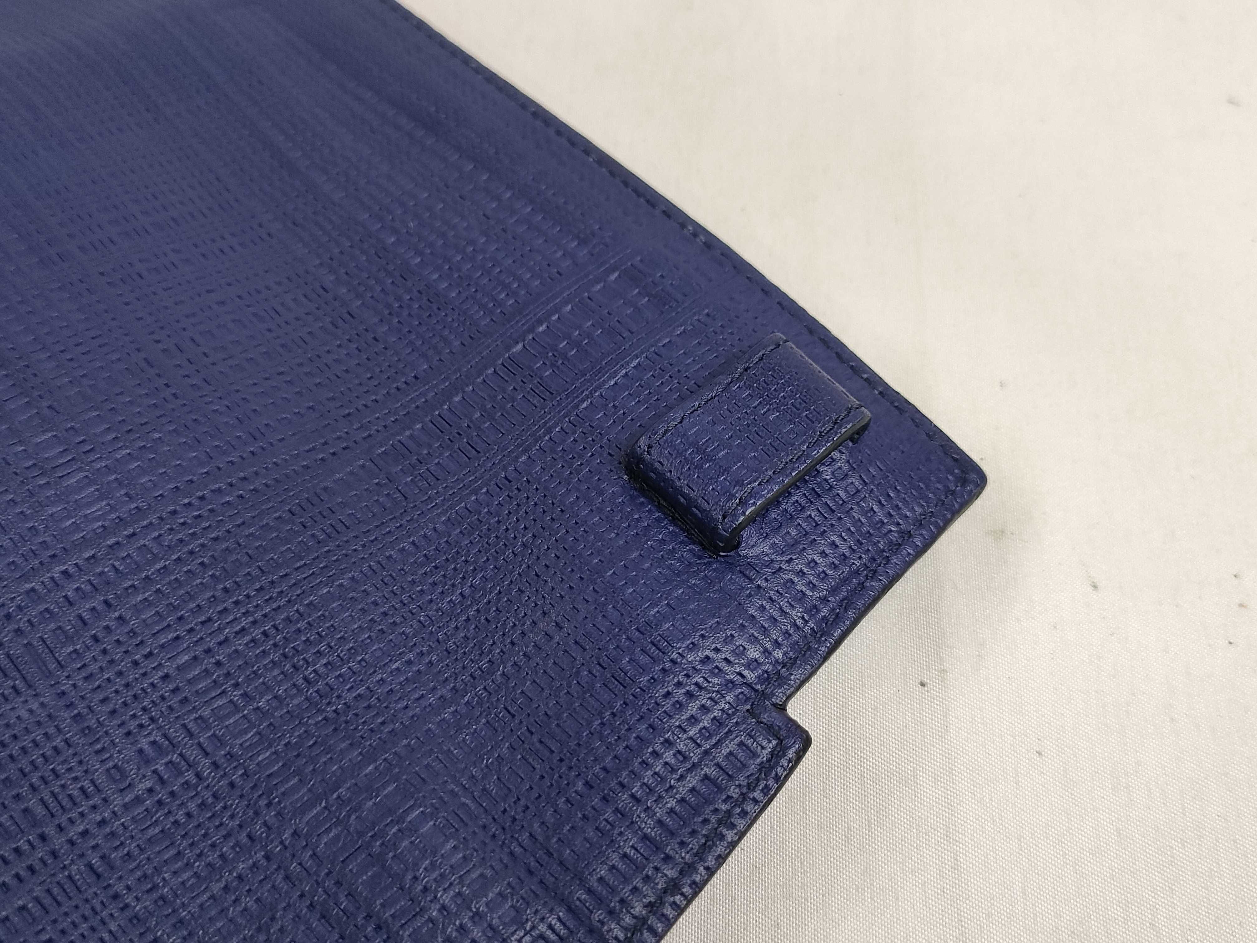 T Pouch, Blue, 101.88.K05 (Pouch) — view 11