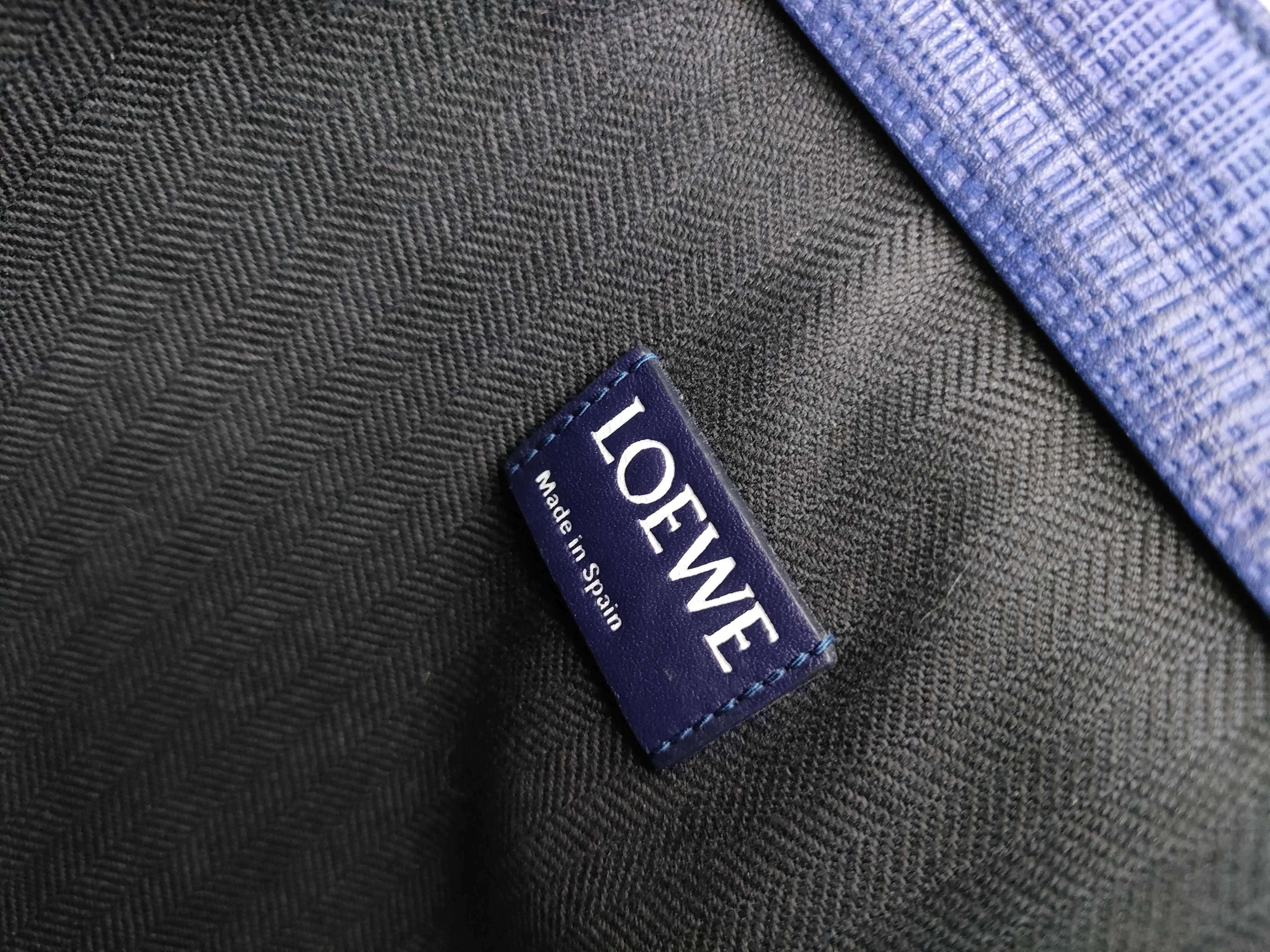 T Pouch, Blue, 101.88.K05 (Pouch) — view 8
