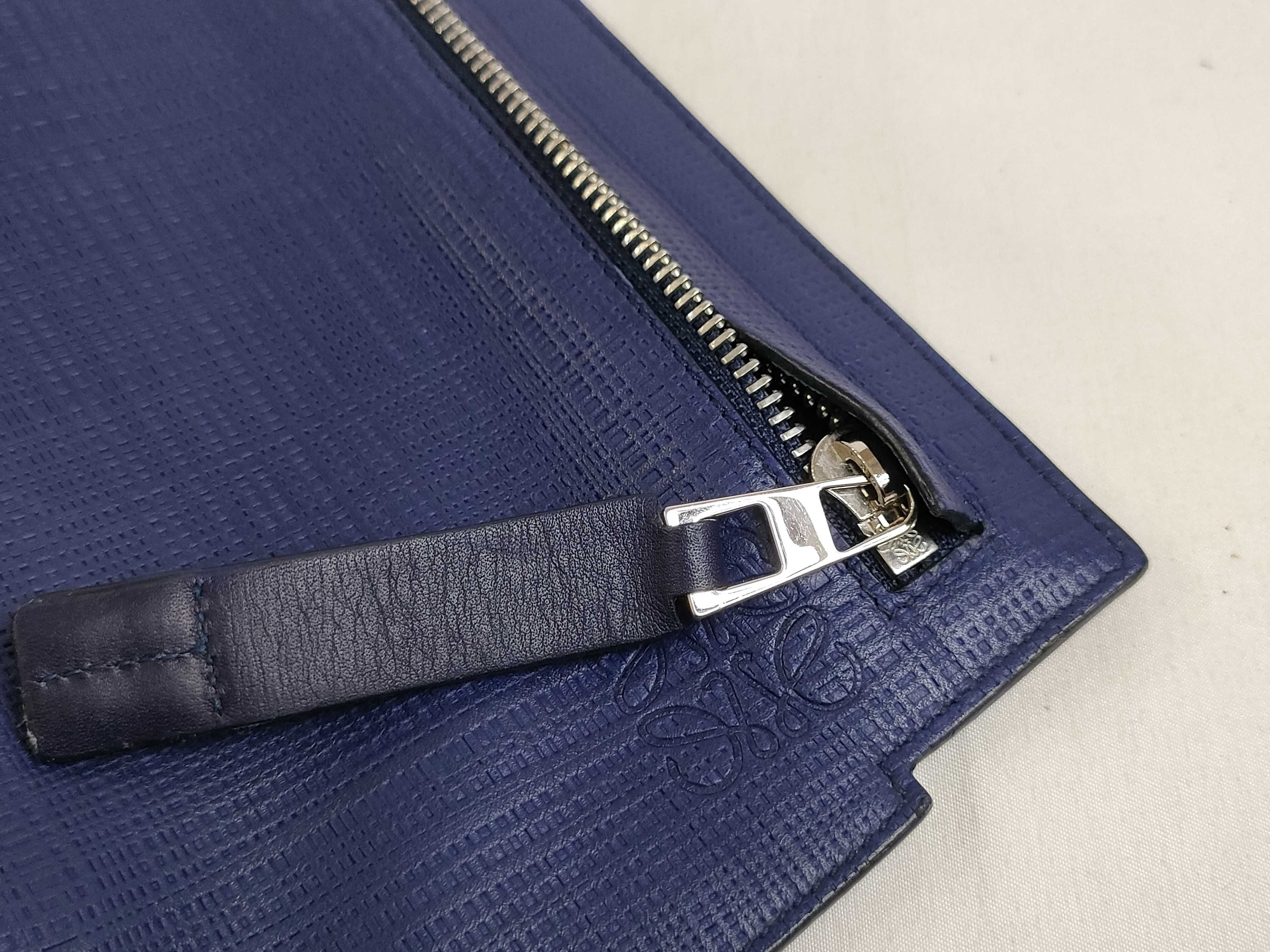 T Pouch, Blue, 101.88.K05 (Pouch) — view 10