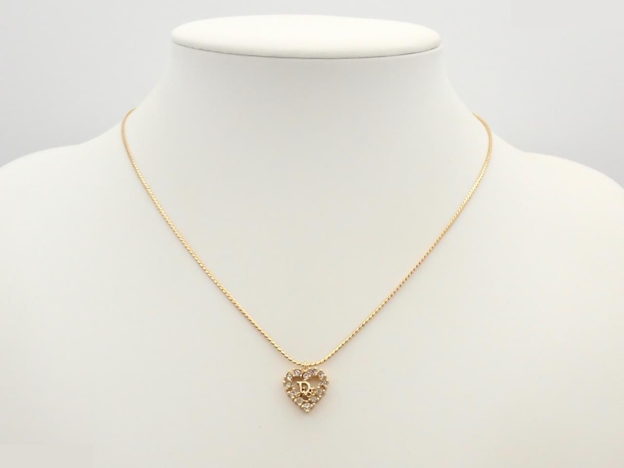 Necklace gold chain approx. 42cm — view 3