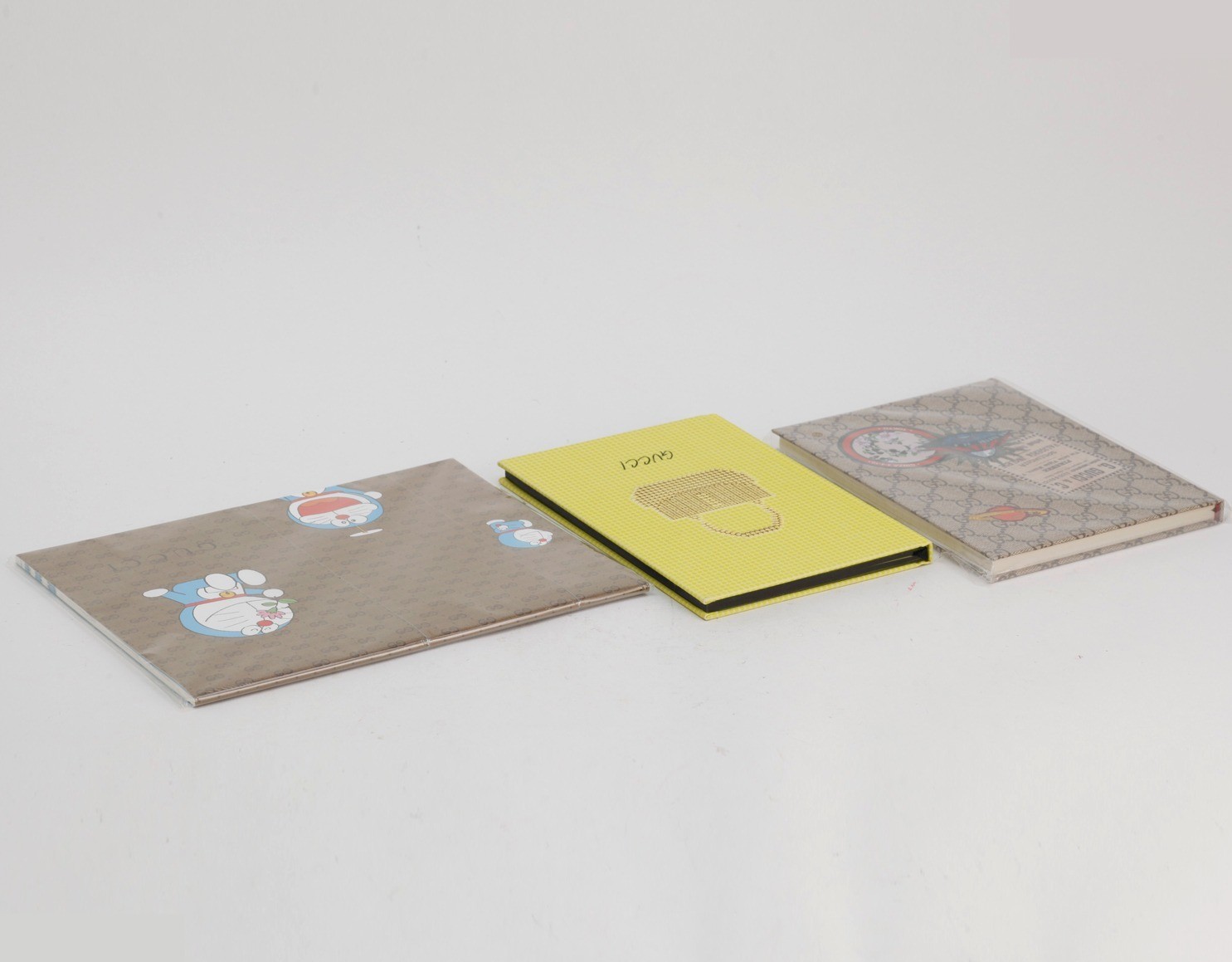 Unused notebook set/novelty item — view 3