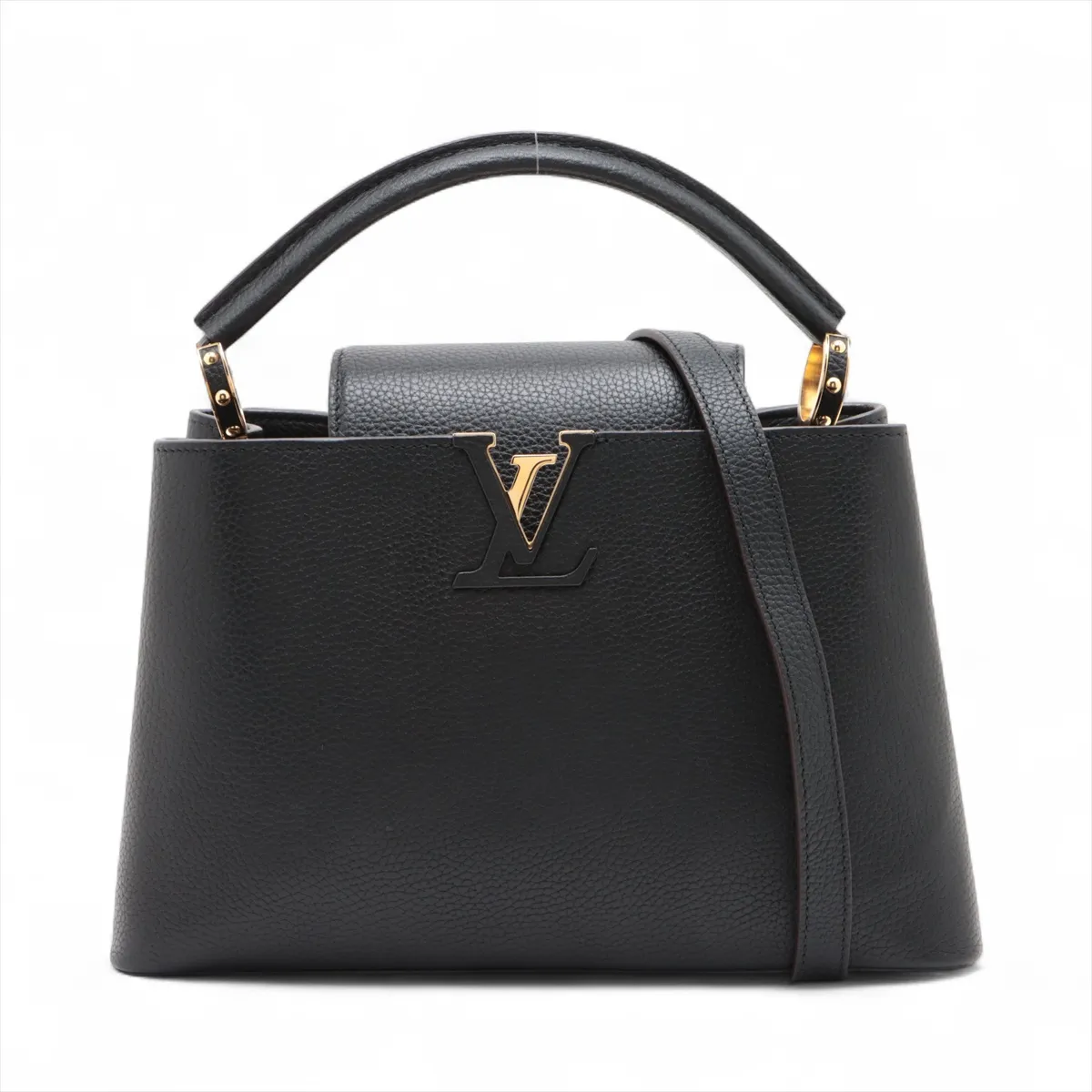 Parnasséa Capucines MM M48864 Black