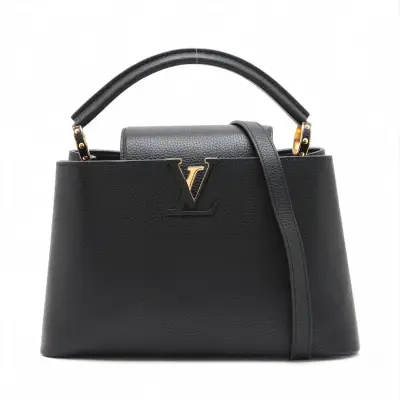 Parnasséa Capucines MM M48864 Black