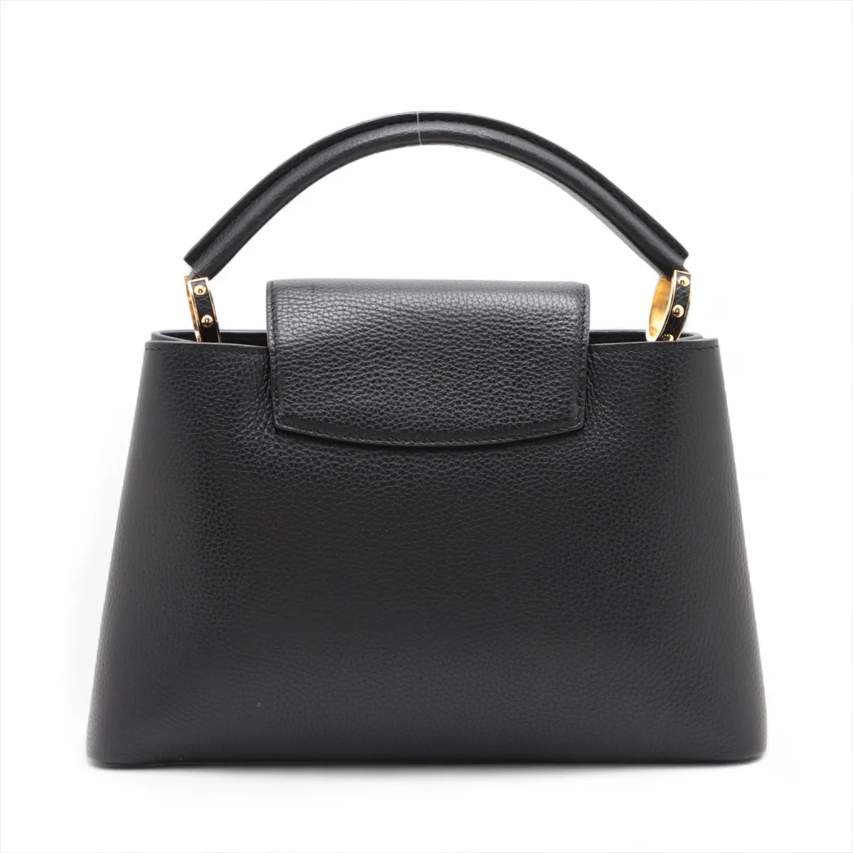 Parnasséa Capucines MM M48864 Black — view 2
