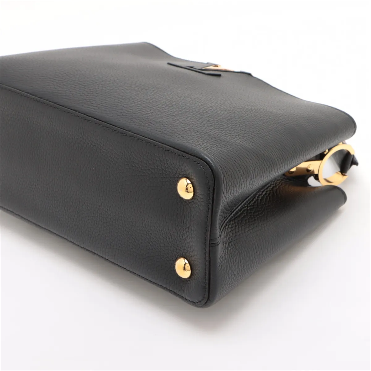 Parnasséa Capucines MM M48864 Black — view 3